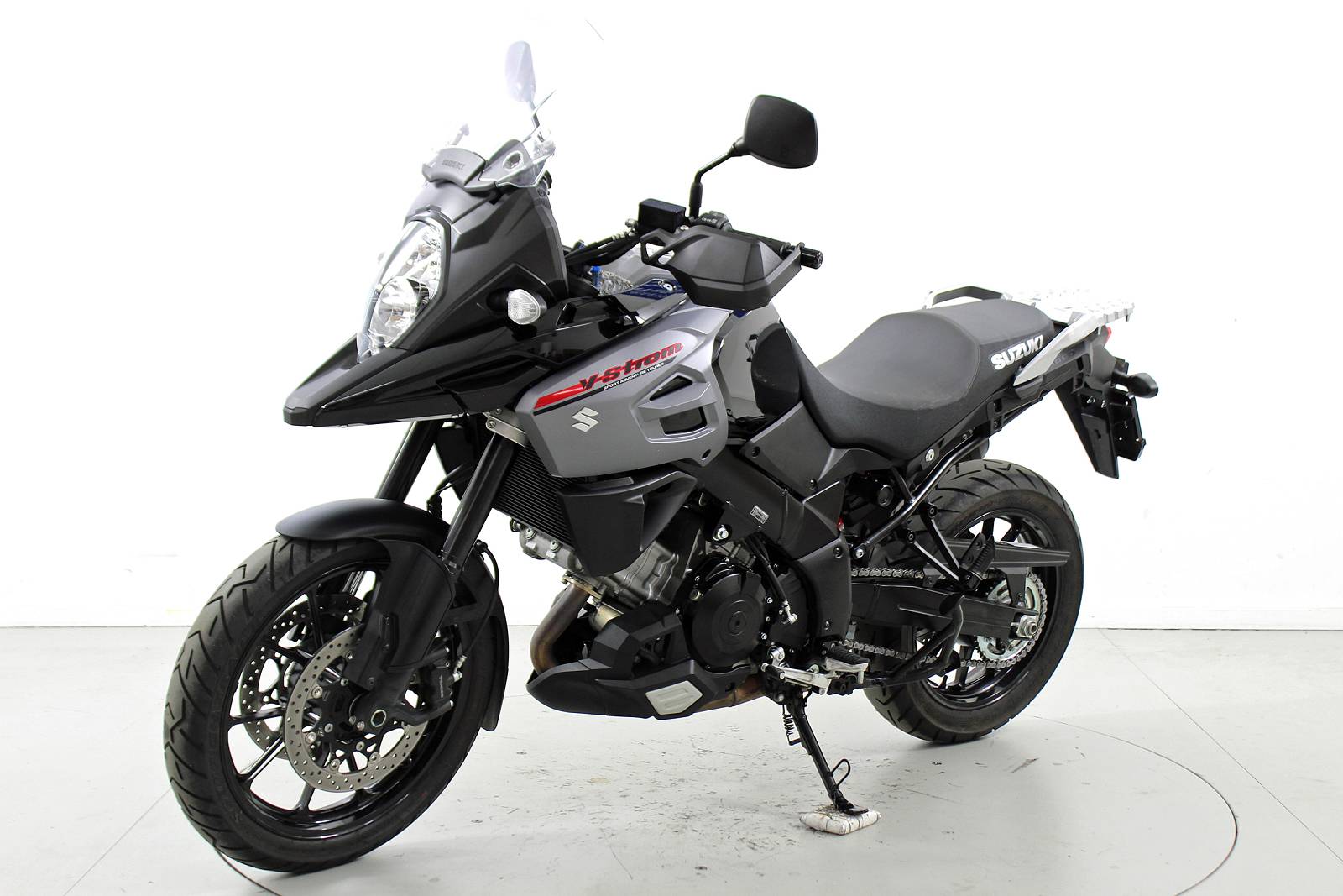 SUZUKI DL 1000 ABS-image-2