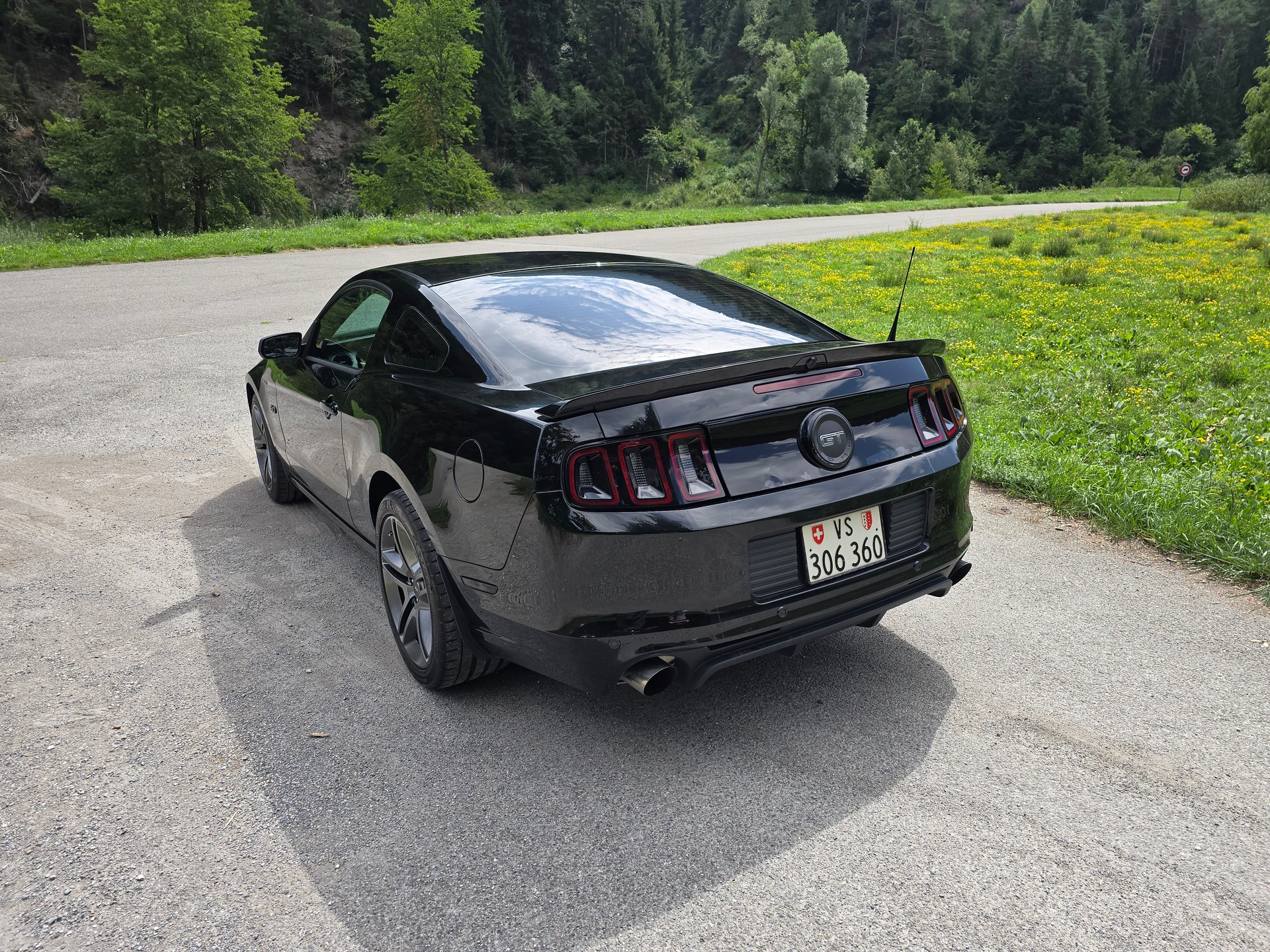 FORD GT 5.0 Track Pack Performance Recaro-showroom-element-3