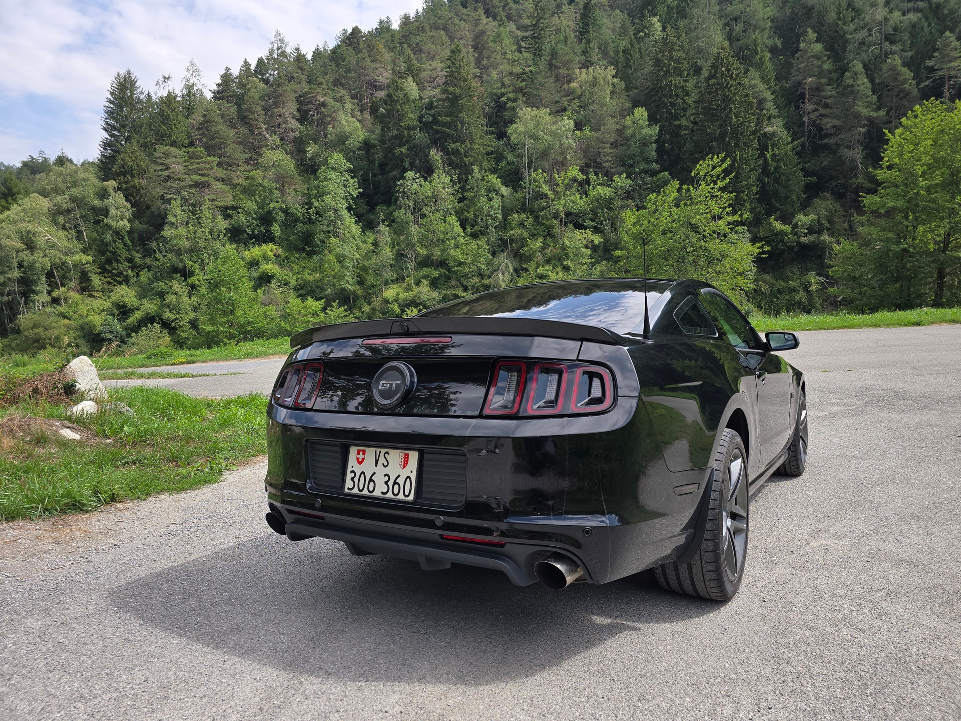 FORD GT 5.0 Track Pack Performance Recaro-showroom-element-2
