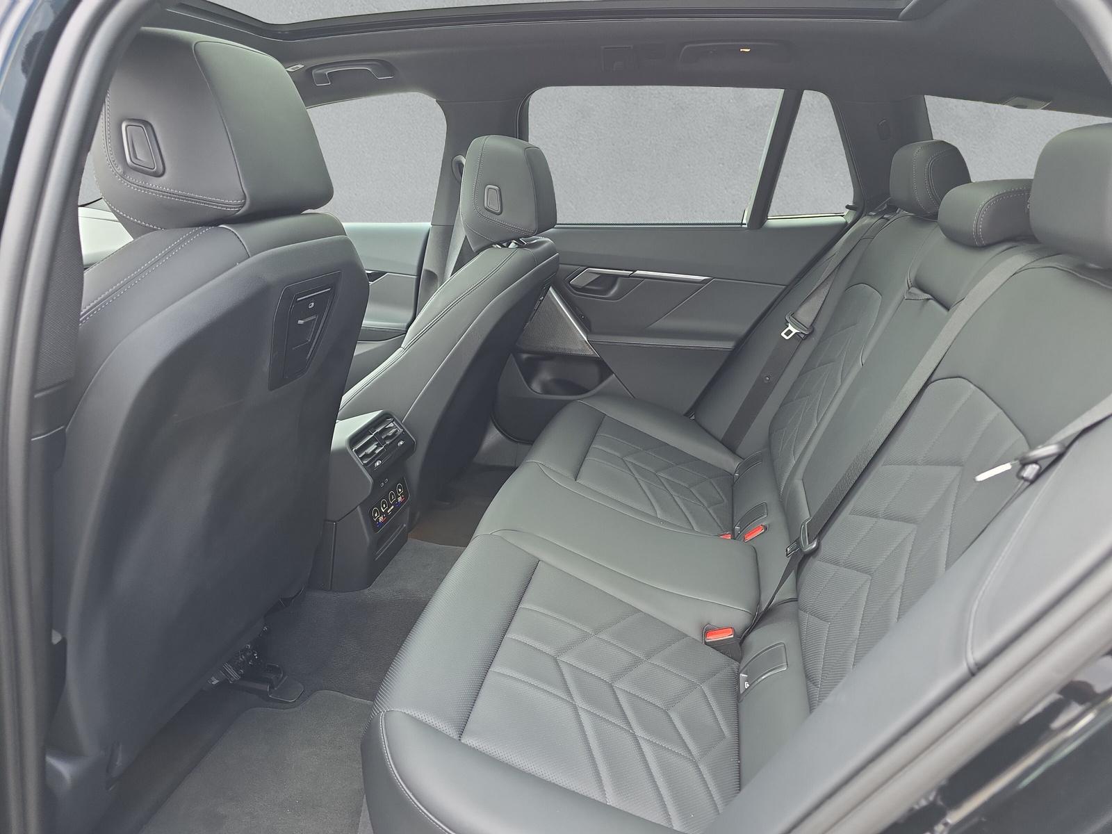 BMW 520d Touring M Sport xDrive G21 (CH) AHK 📍 ** Action Leasing à 2.9% **-image-15