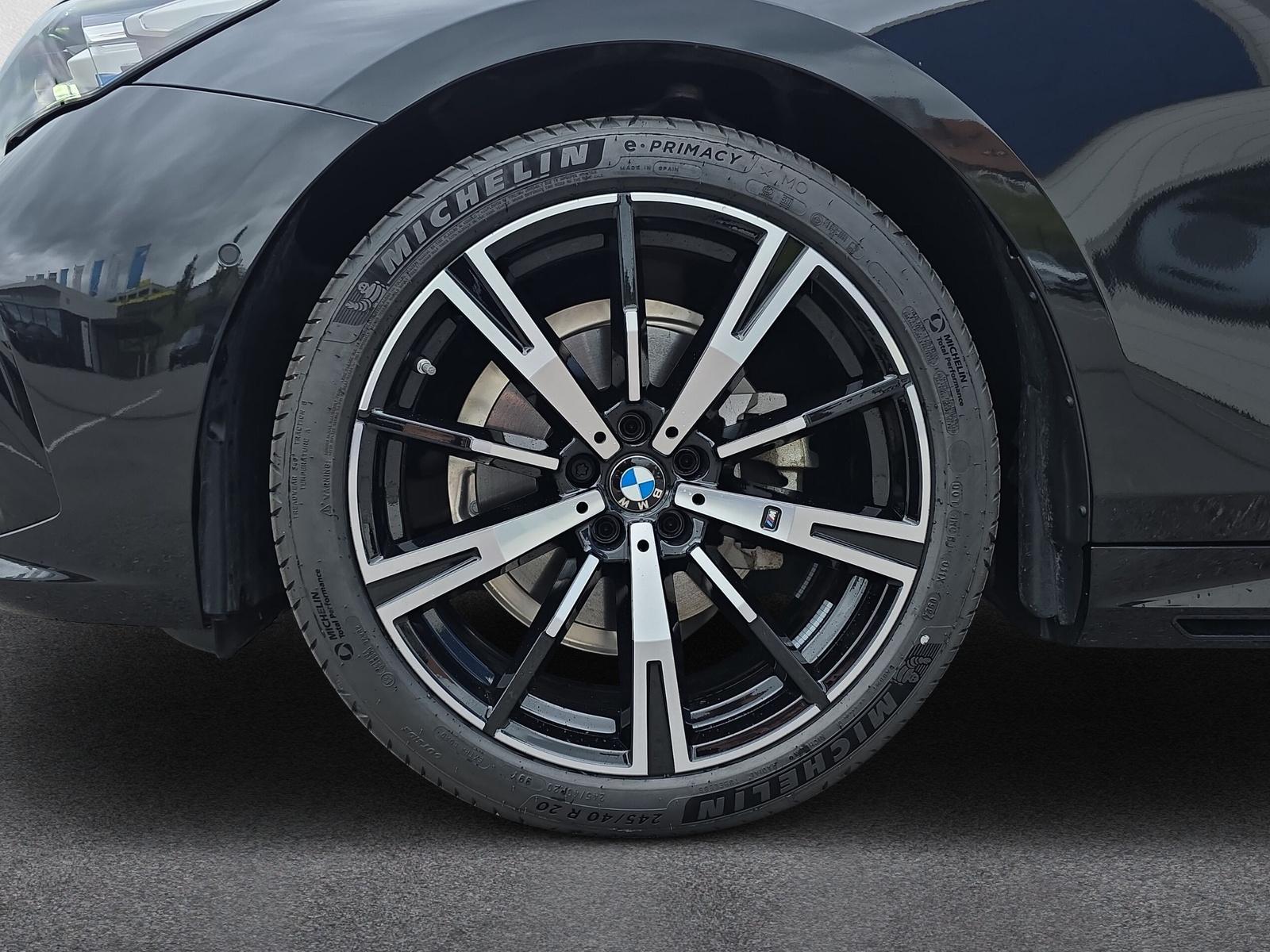 BMW 520d Touring M Sport xDrive G21 (CH) AHK 📍 ** Action Leasing à 2.9% **-image-9