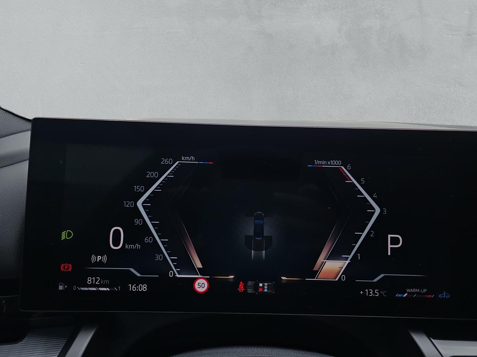 BMW 520d Touring M Sport xDrive G21 (CH) AHK 📍 ** Action Leasing à 2.9% **-image-23