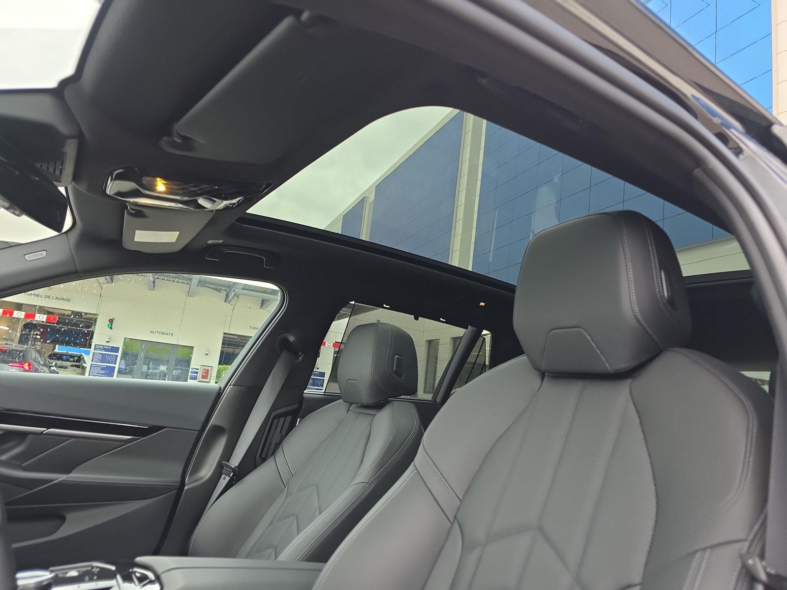BMW 520d Touring M Sport xDrive G21 (CH) AHK 📍 ** Action Leasing à 2.9% **-image-25