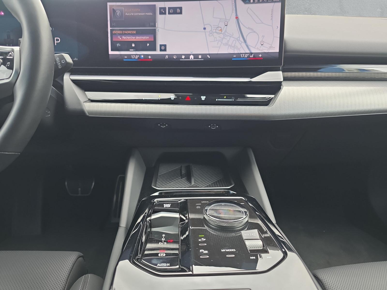 BMW 520d Touring M Sport xDrive G21 (CH) AHK 📍 ** Action Leasing à 2.9% **-image-17