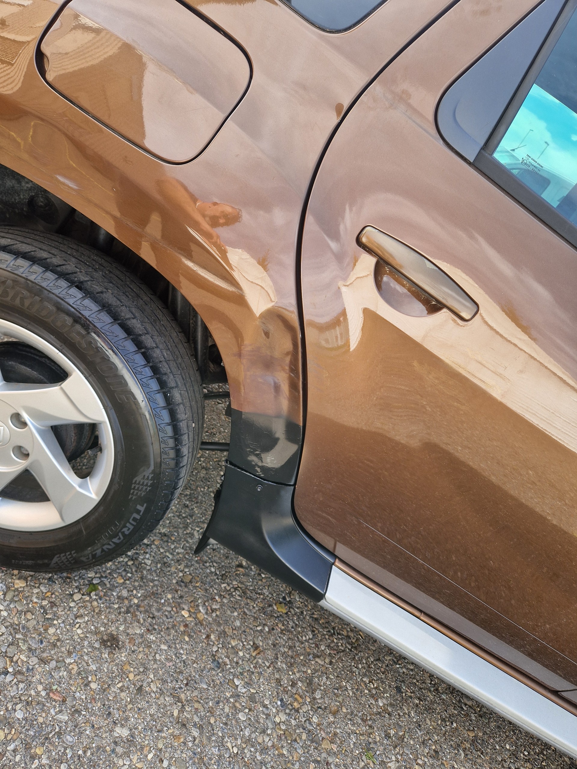 DACIA Duster 1.5 dCi Ambiance 4x4-image-6