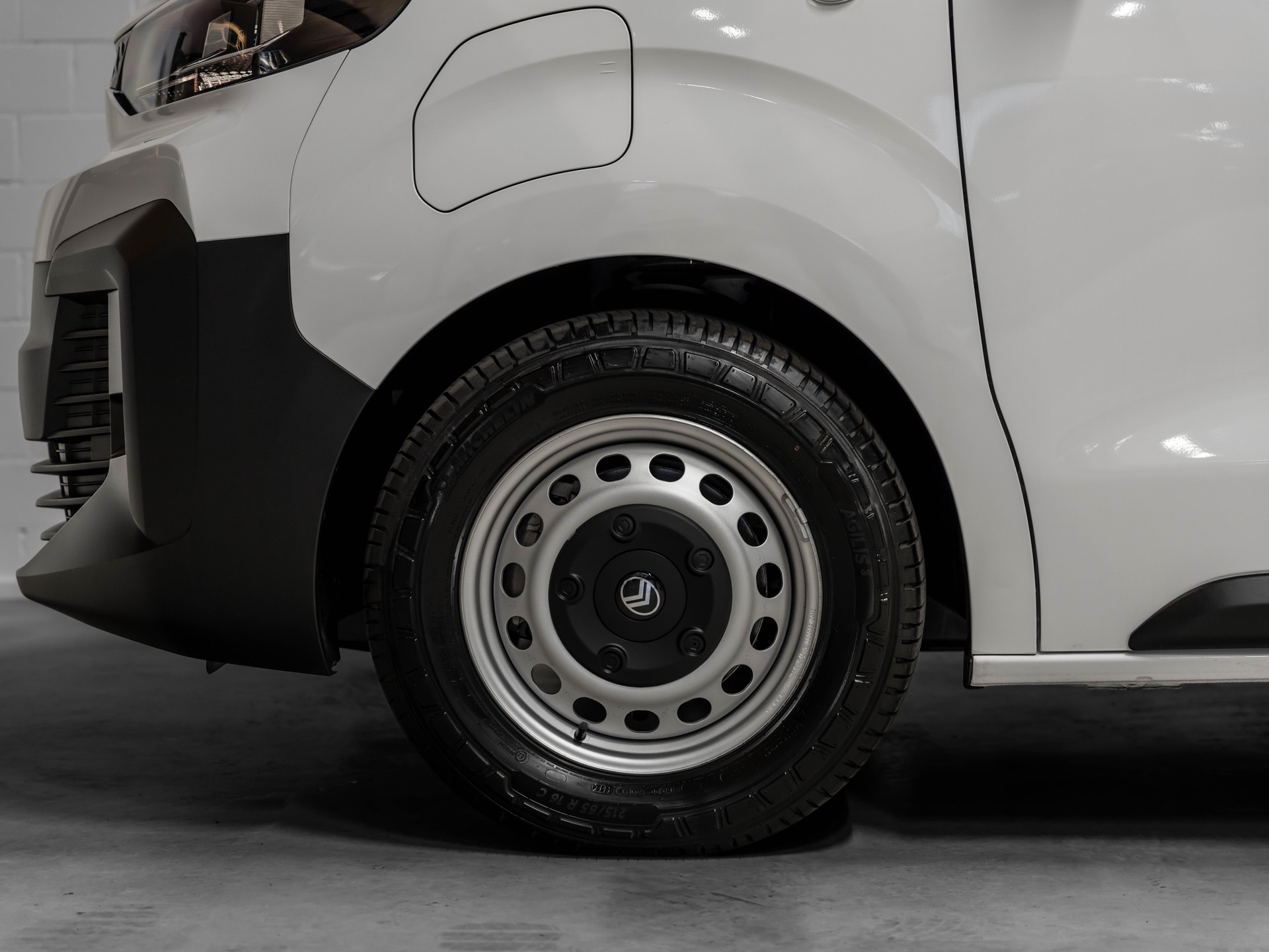 CITROEN e-Jumpy XL 75kWh 2500KG Anhängelast-image-15