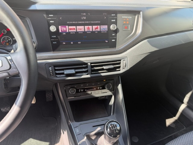 VW Polo 1.0 TSI BMT Trendline-image-8