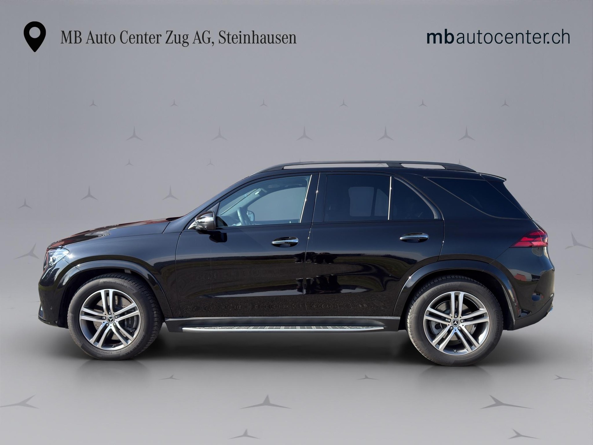 MERCEDES-BENZ GLE 450 AMG Line 4matic-showroom-element-2