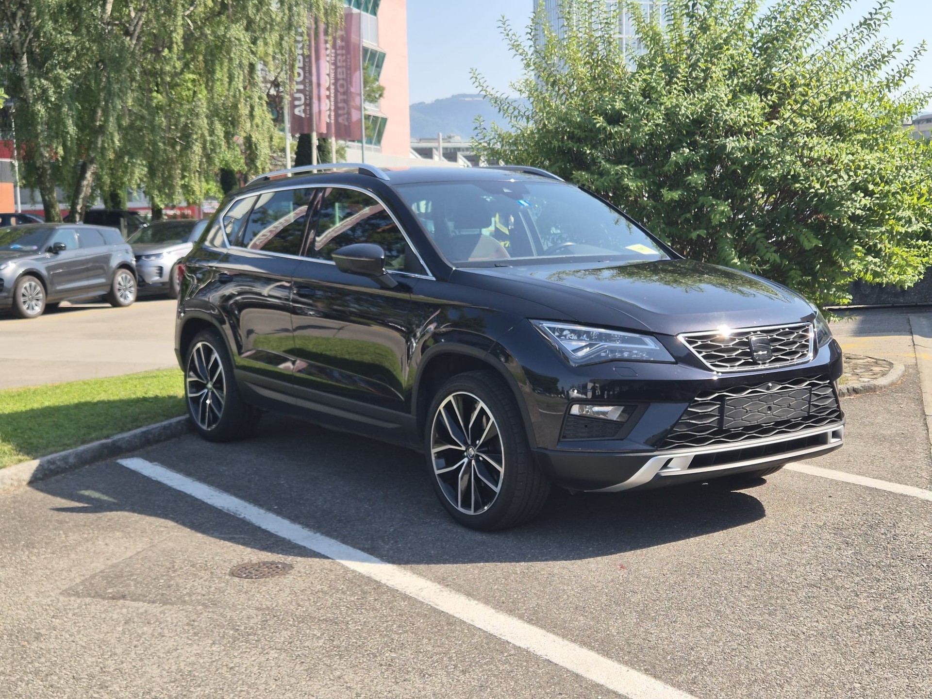 SEAT Ateca 1.4 TSI Xcellence 4Drive-showroom-element-2