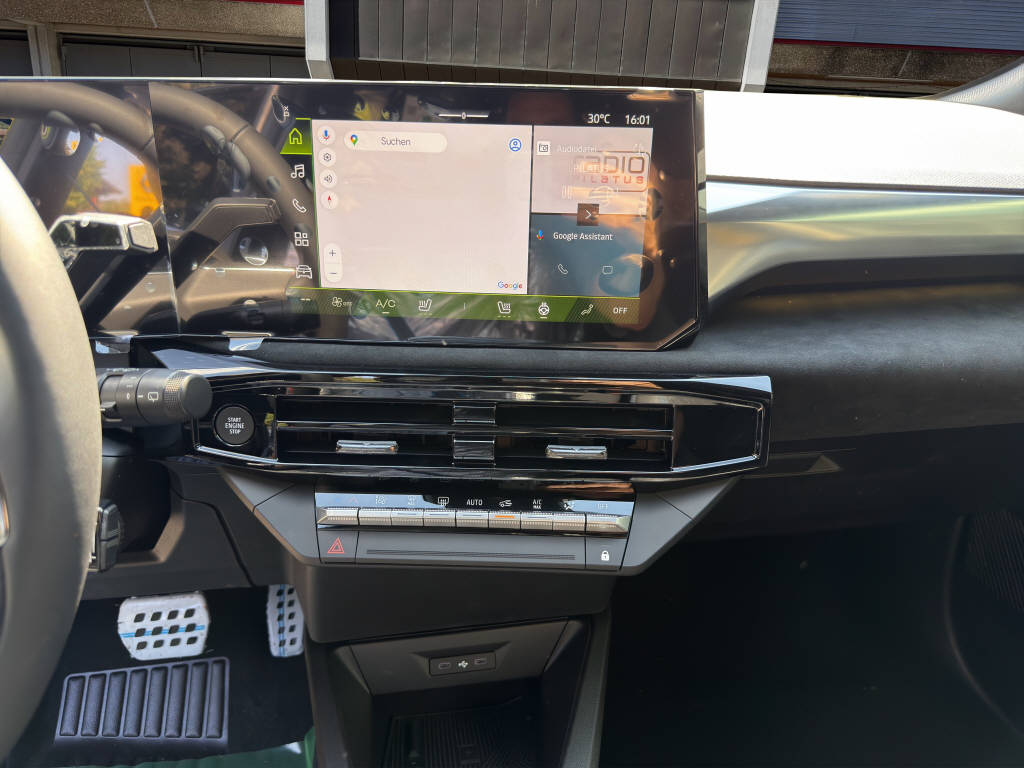 RENAULT Clio 1.8 E-Tech esprit Alpine-image-14