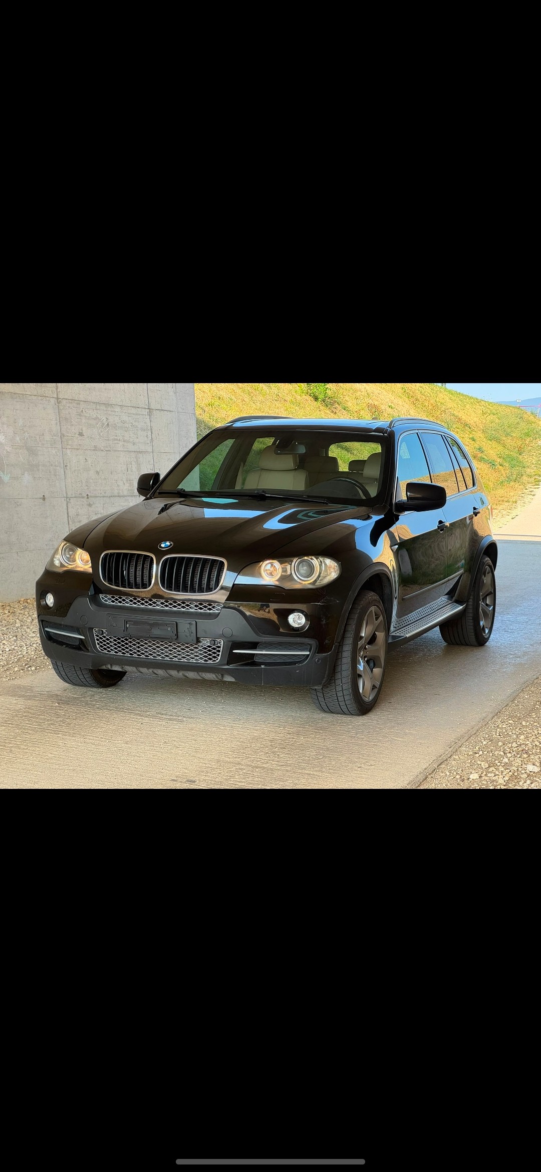 BMW X5 xDrive 30d (3.0d) Steptronic