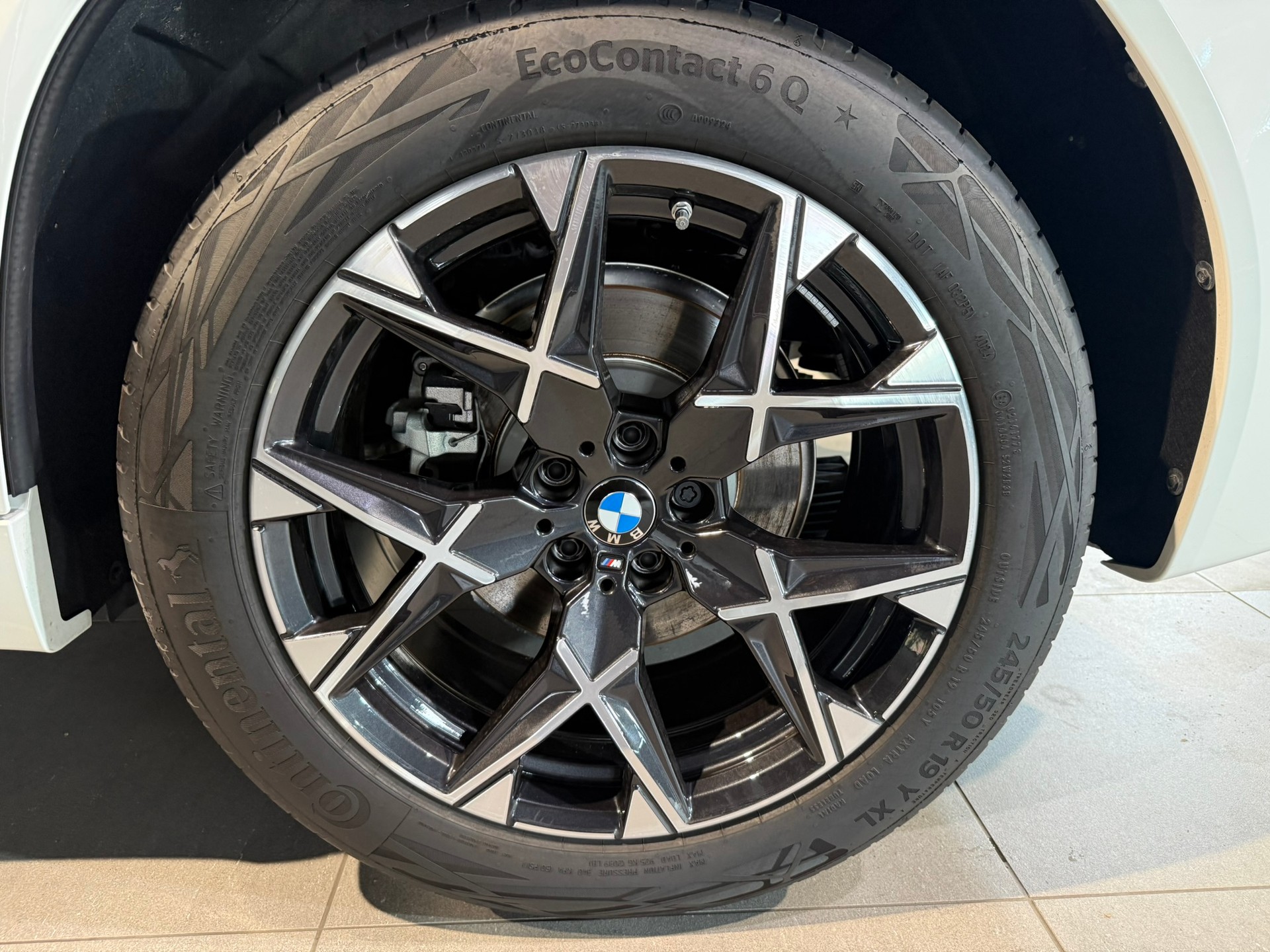 BMW X3 xDrive 48V 20d M Sport-image-8