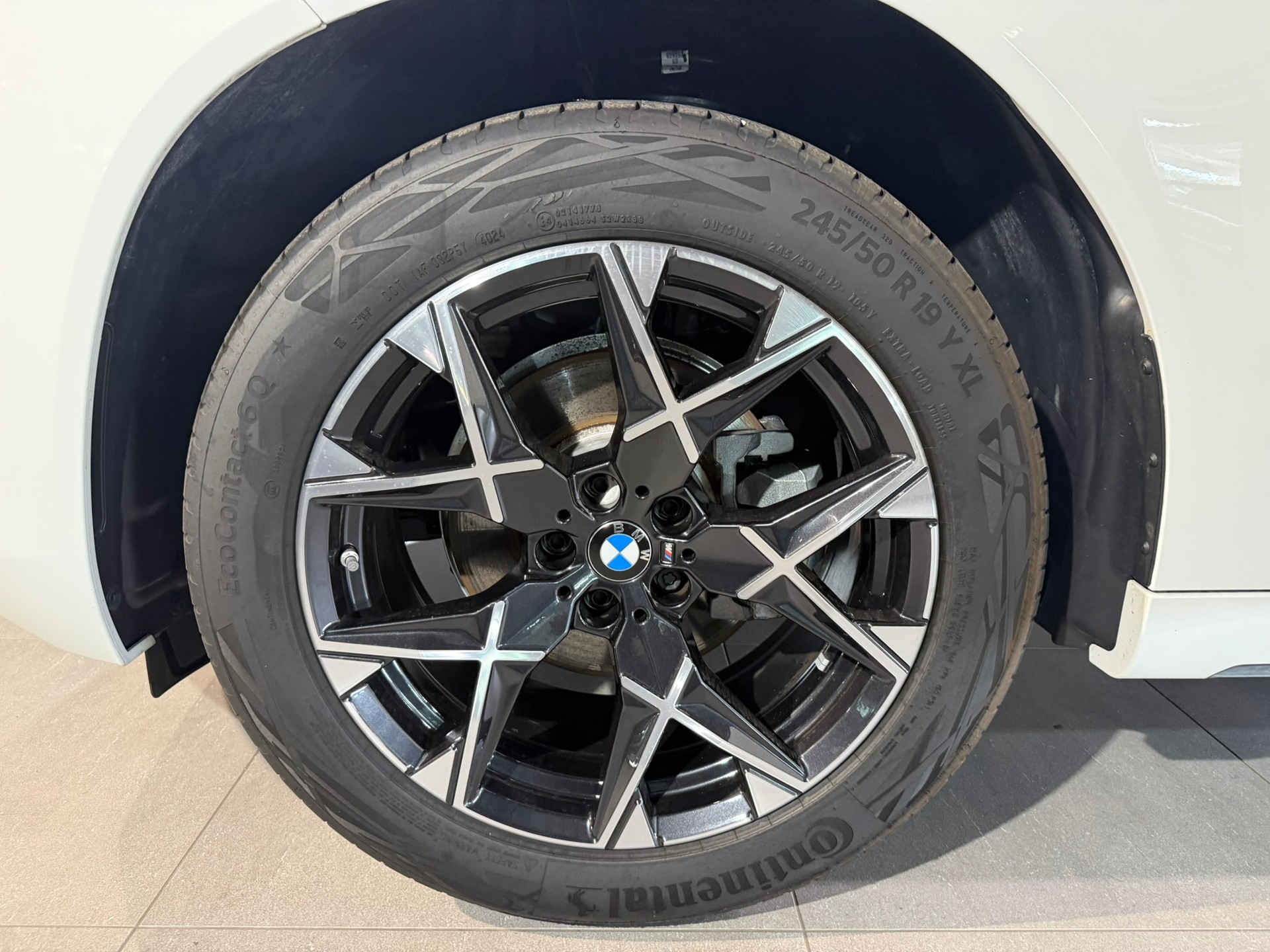 BMW X3 xDrive 48V 20d M Sport-image-9