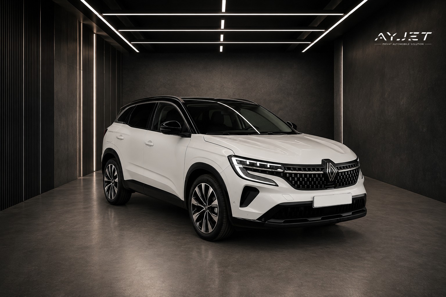 RENAULT Austral 1.3 MHEV 160 Techno