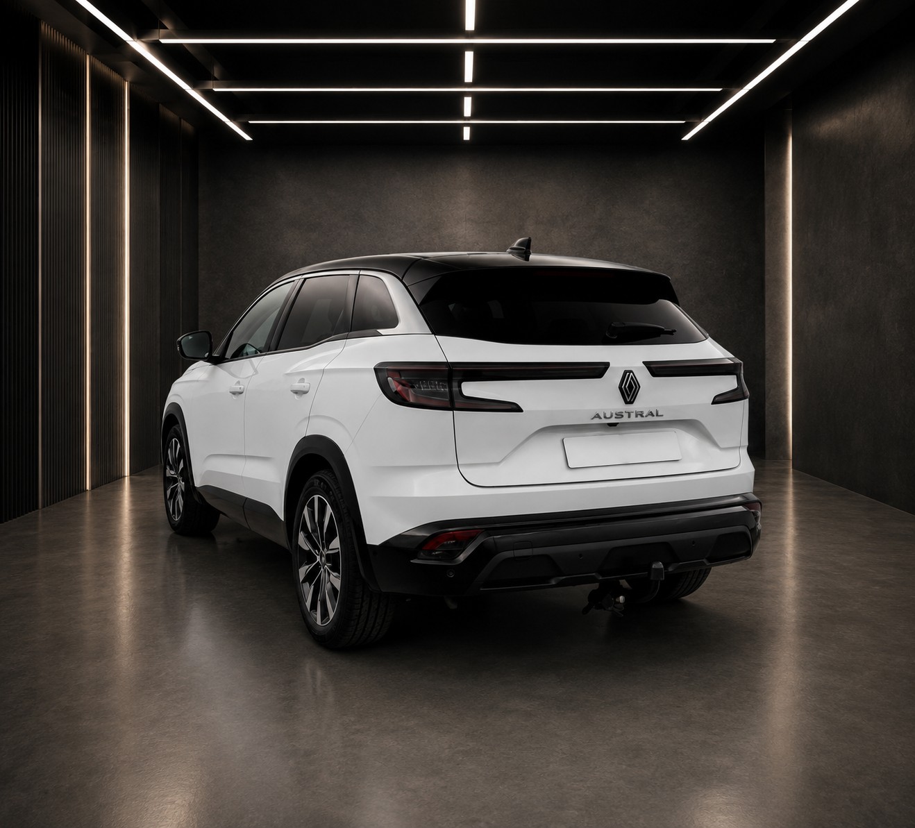 RENAULT Austral 1.3 MHEV 160 Techno-showroom-element-1