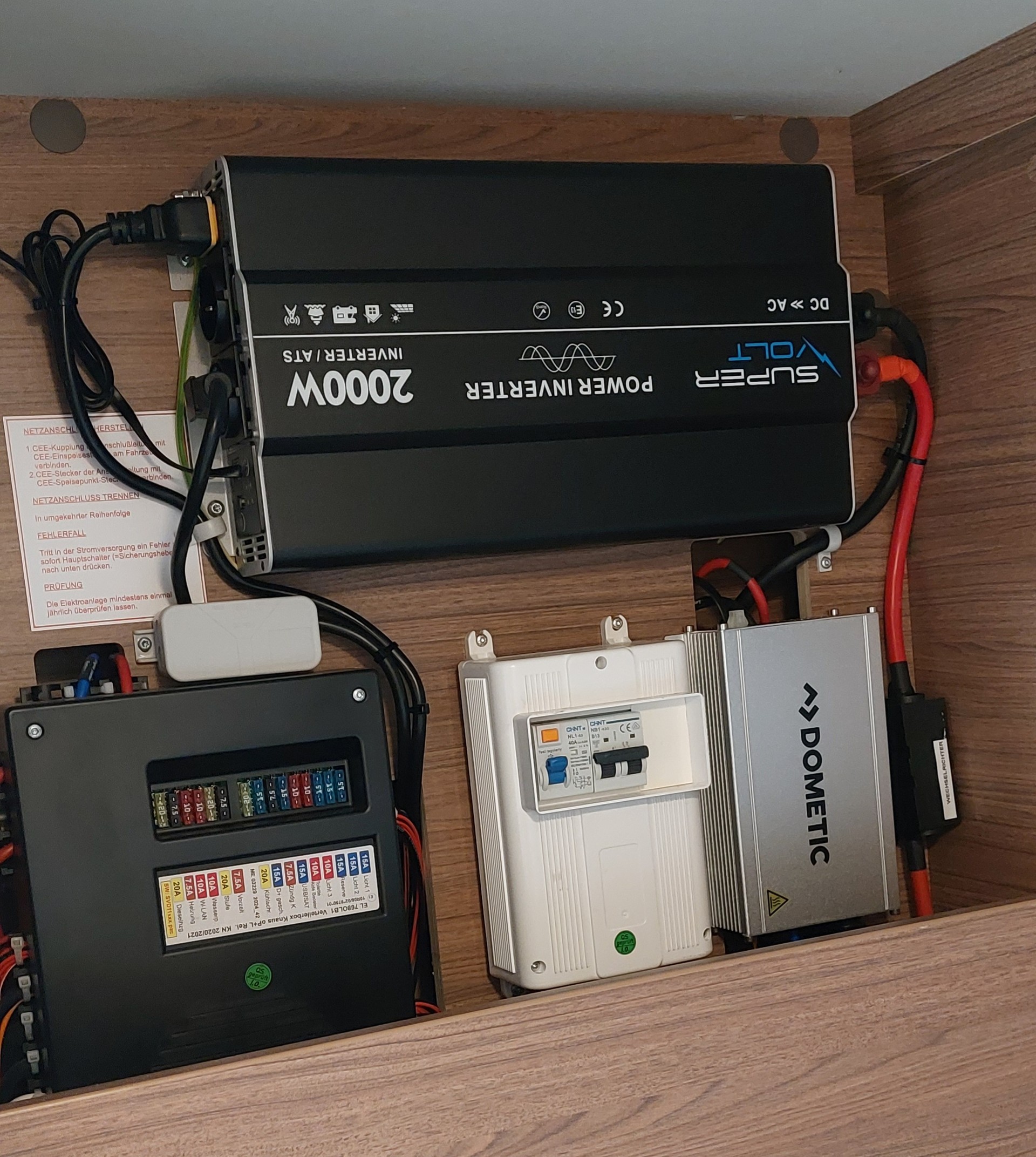 KNAUS Van I 650 MEG-image-5