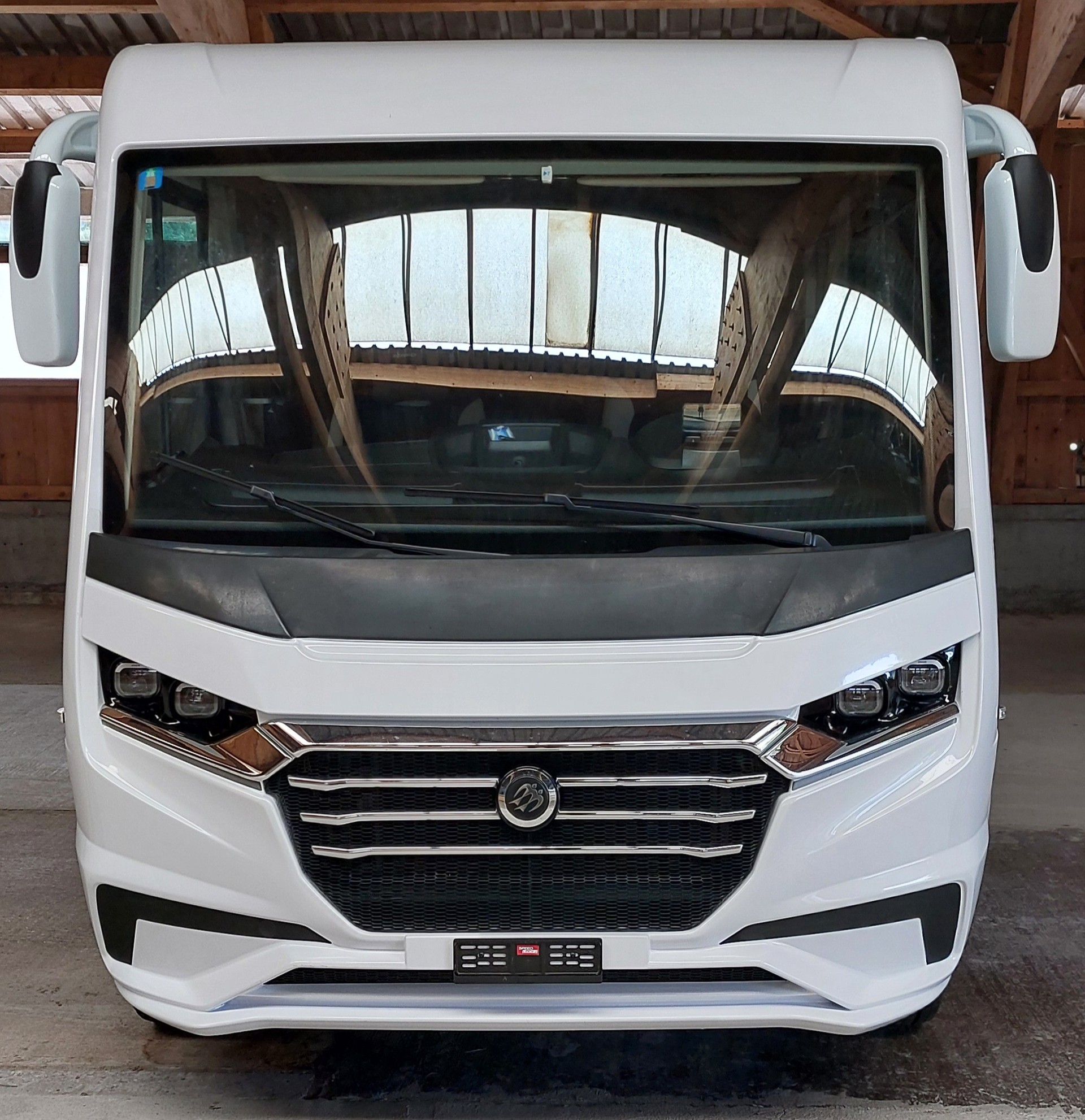 KNAUS Van I 650 MEG-image-1