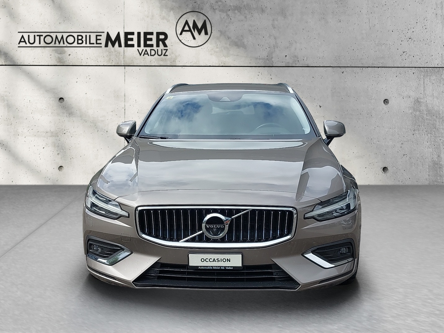 VOLVO V60 2.0 T6 Inscription AWD-showroom-element-1