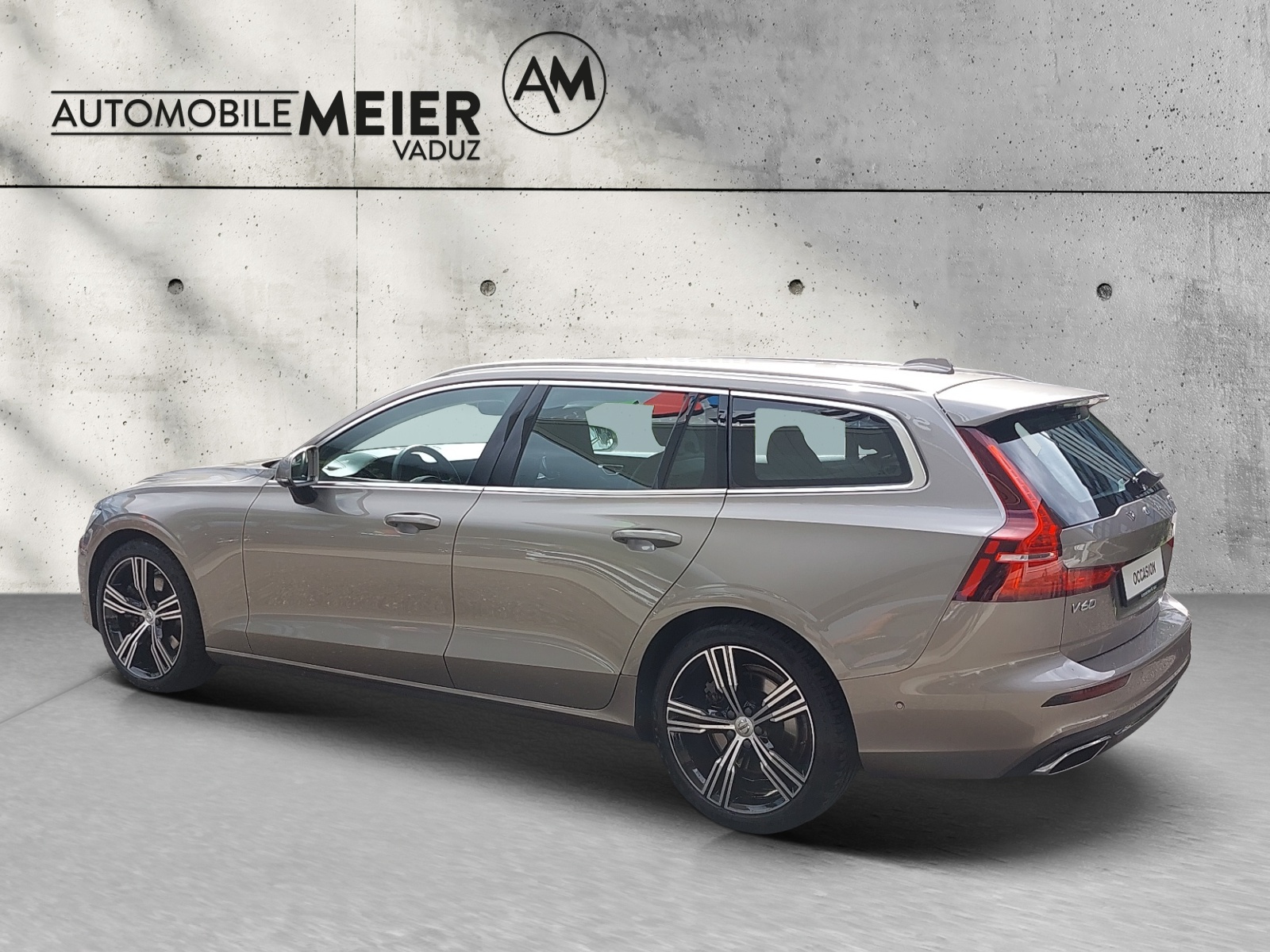 VOLVO V60 2.0 T6 Inscription AWD-showroom-element-2