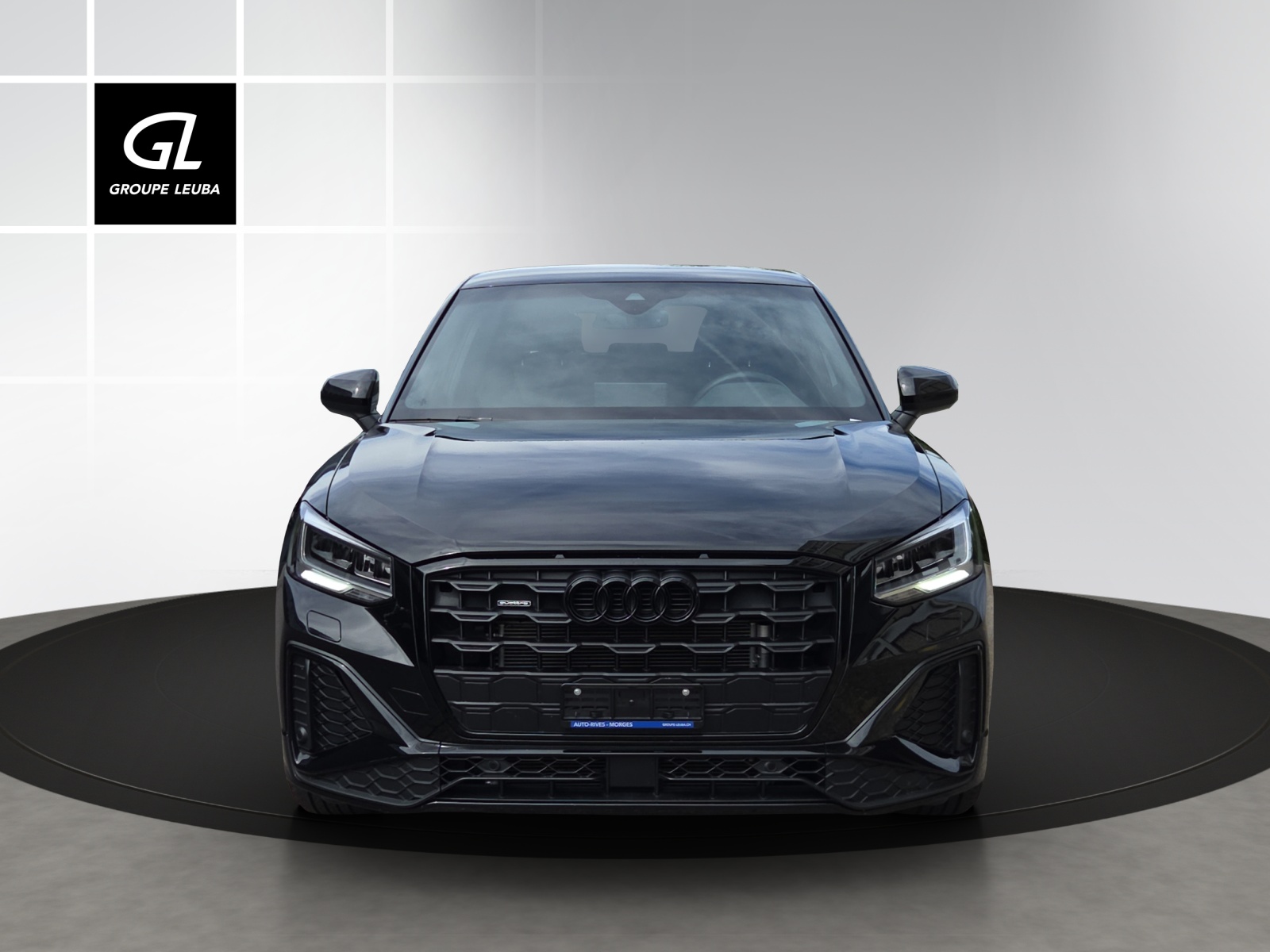AUDI Q2 40 TFSI S line quattro S-tronic-showroom-element-1