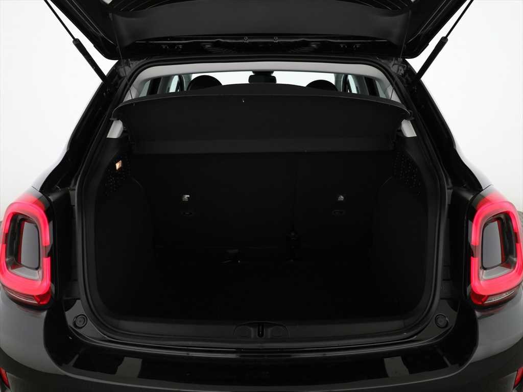 FIAT 500X 1.5 Hybrid Swiss Edition DCT-image-5