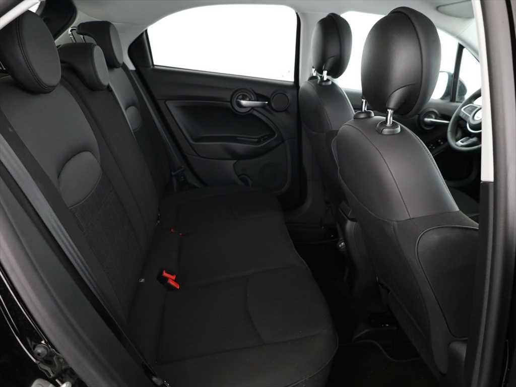 FIAT 500X 1.5 Hybrid Swiss Edition DCT-image-9