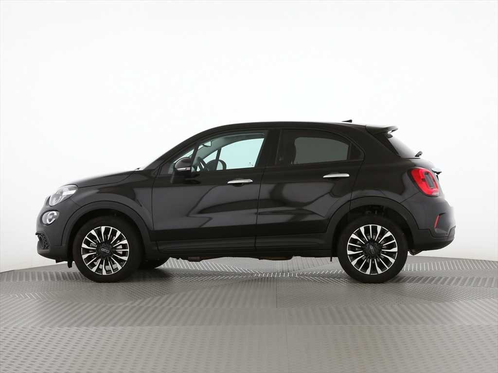 FIAT 500X 1.5 Hybrid Swiss Edition DCT-image-2