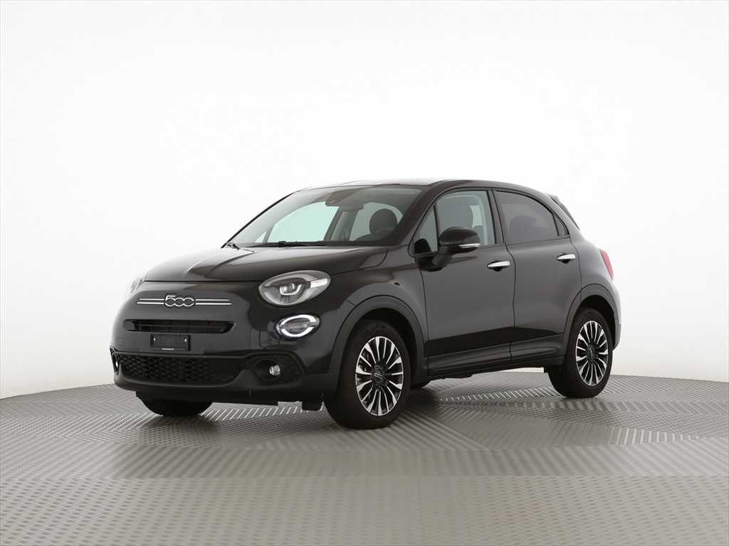 FIAT 500X 1.5 Hybrid Swiss Edition DCT