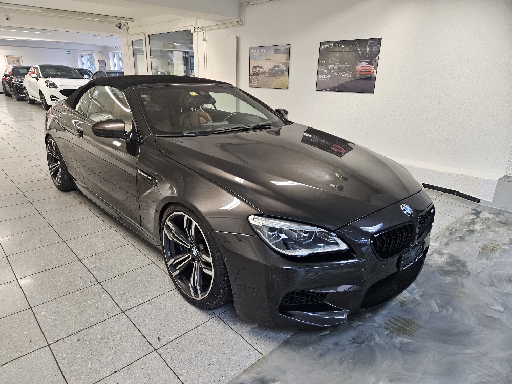 BMW M6 Cabrio Drivelogic-showroom-element-2