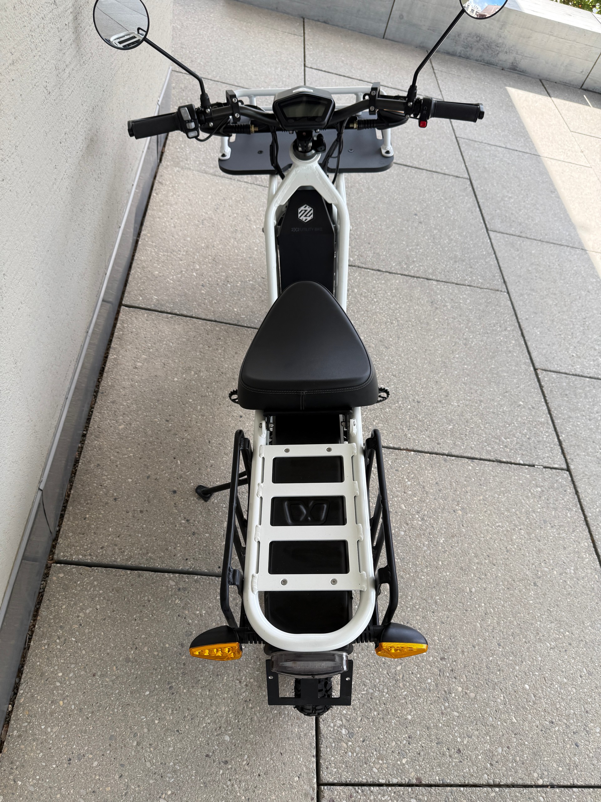 UBCO UBCO 2X2 ADV-image-6