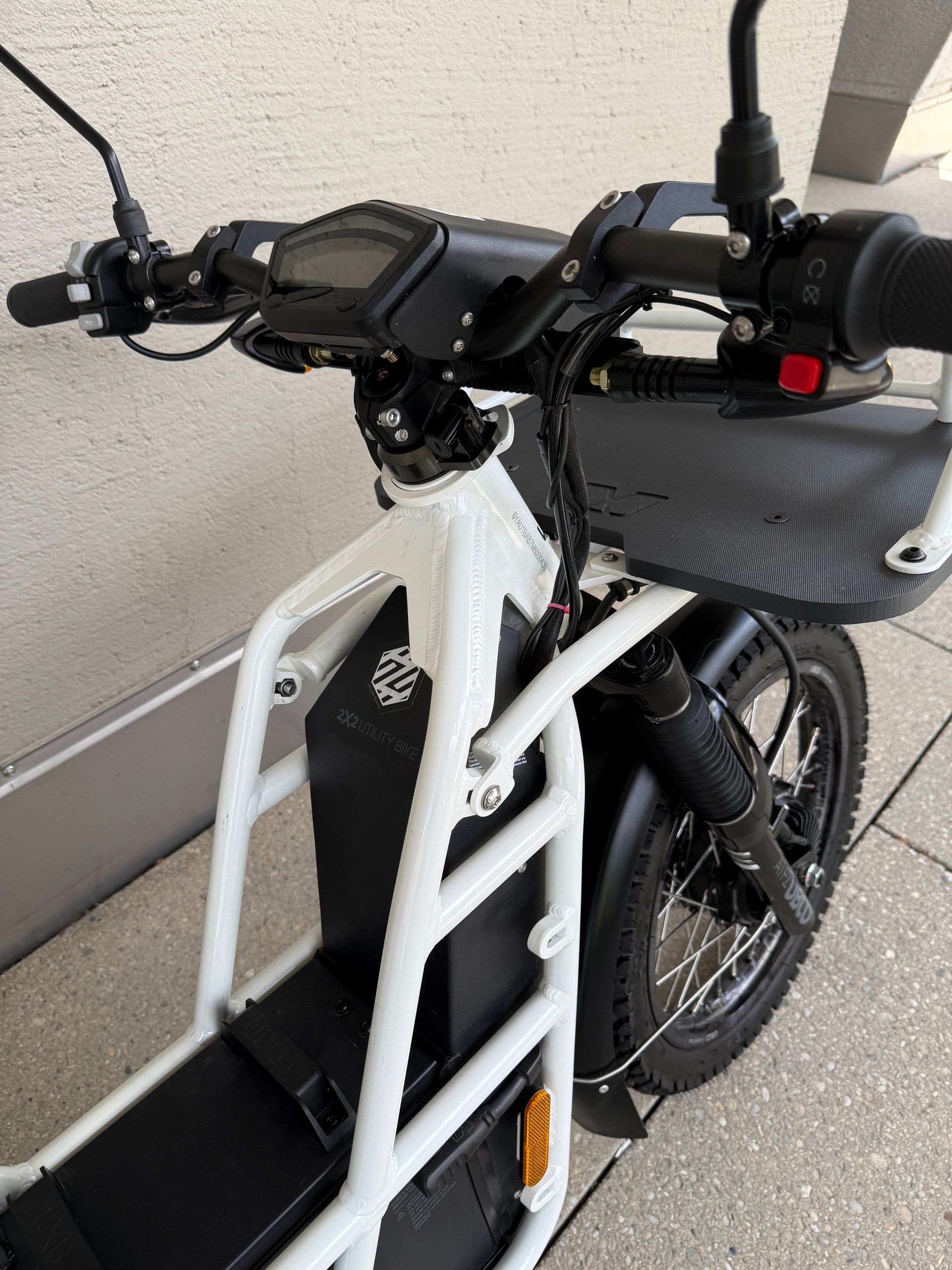 UBCO UBCO 2X2 ADV-image-3