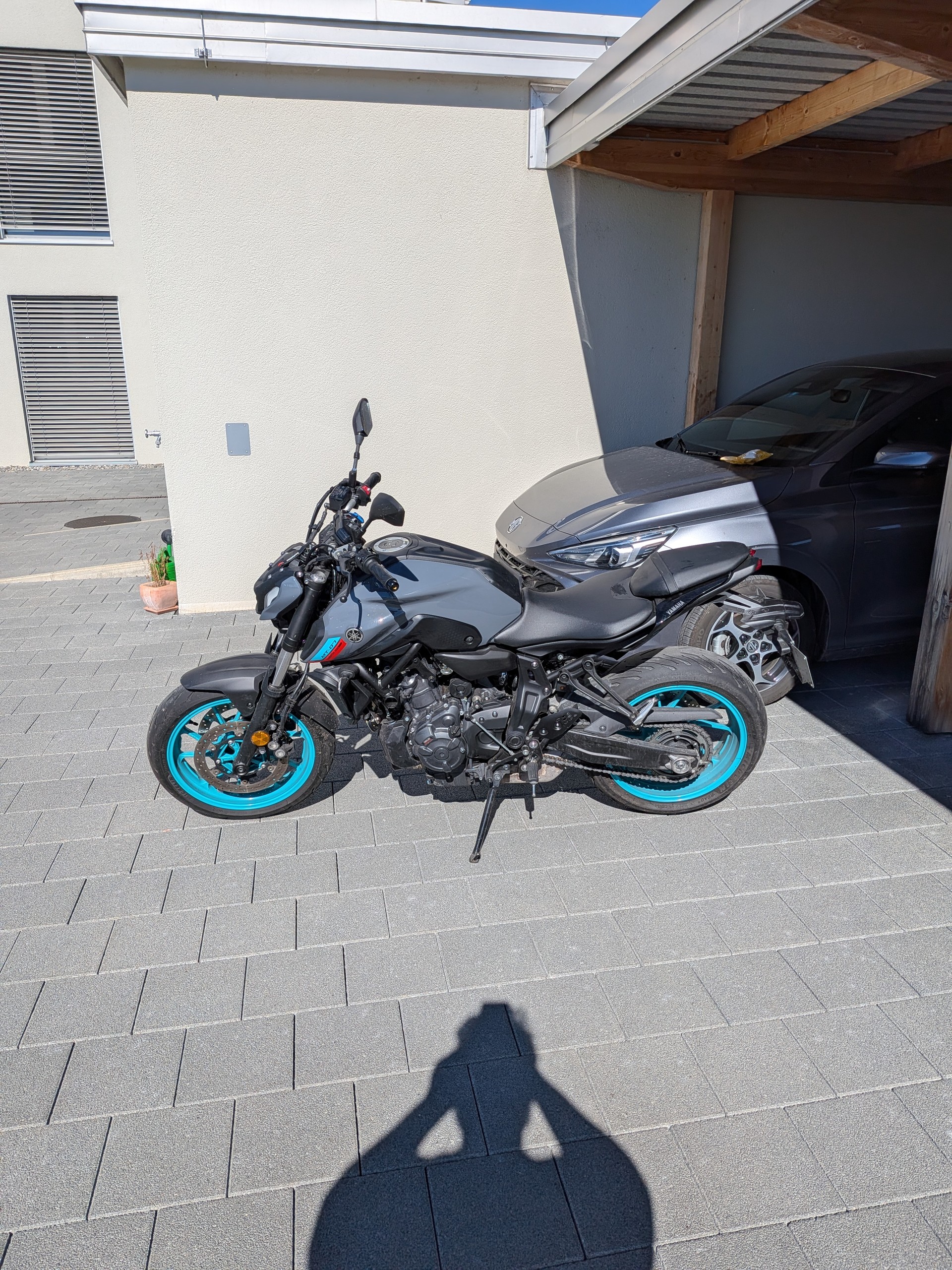 YAMAHA MT-07 (35KW)-image-0