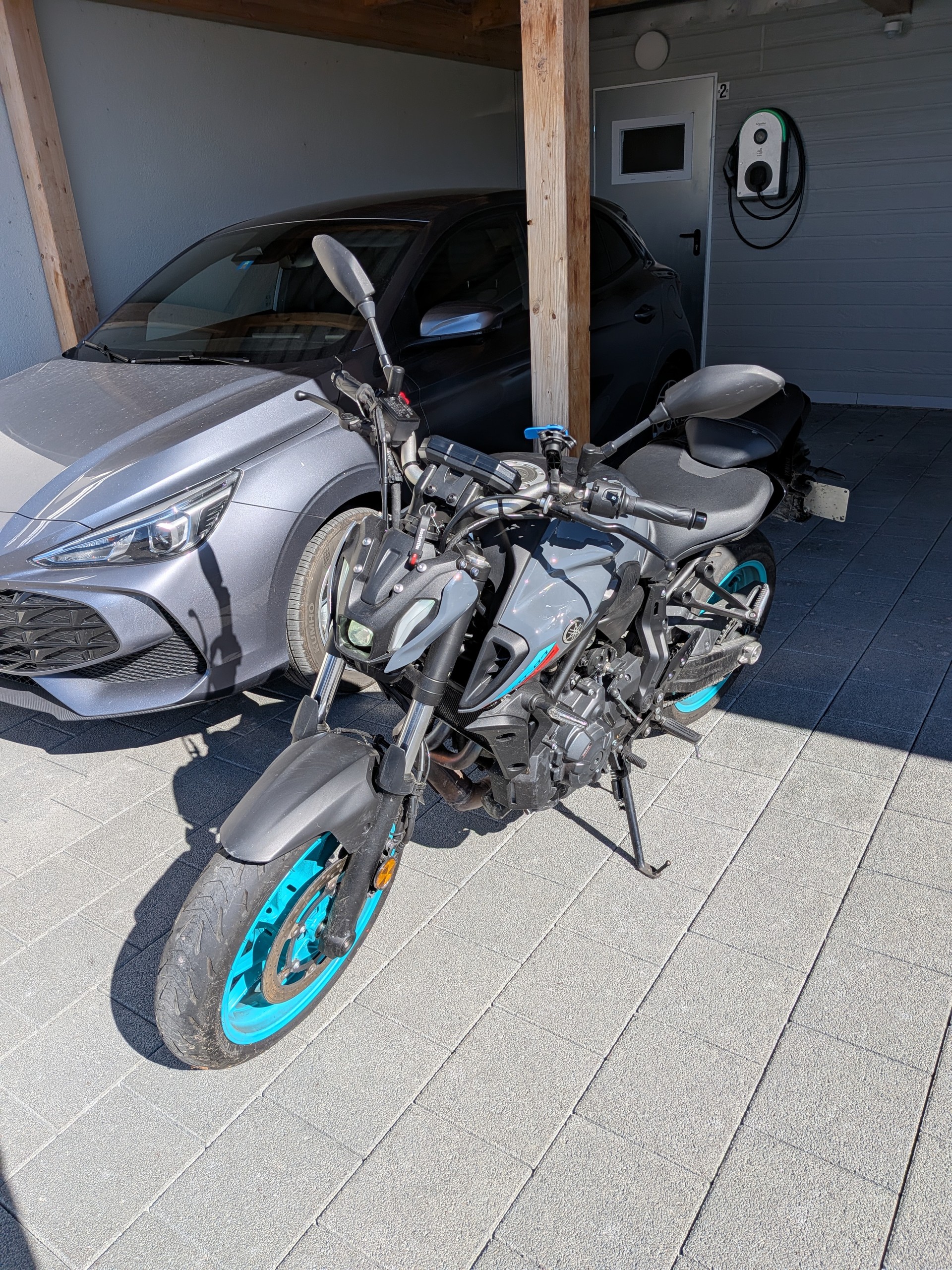 YAMAHA MT-07 (35KW)-image-2