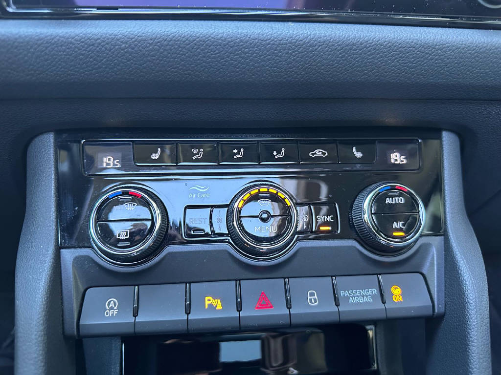 SKODA Kodiaq 2.0 TSI Clever DSG 7 Places (CH)-image-16
