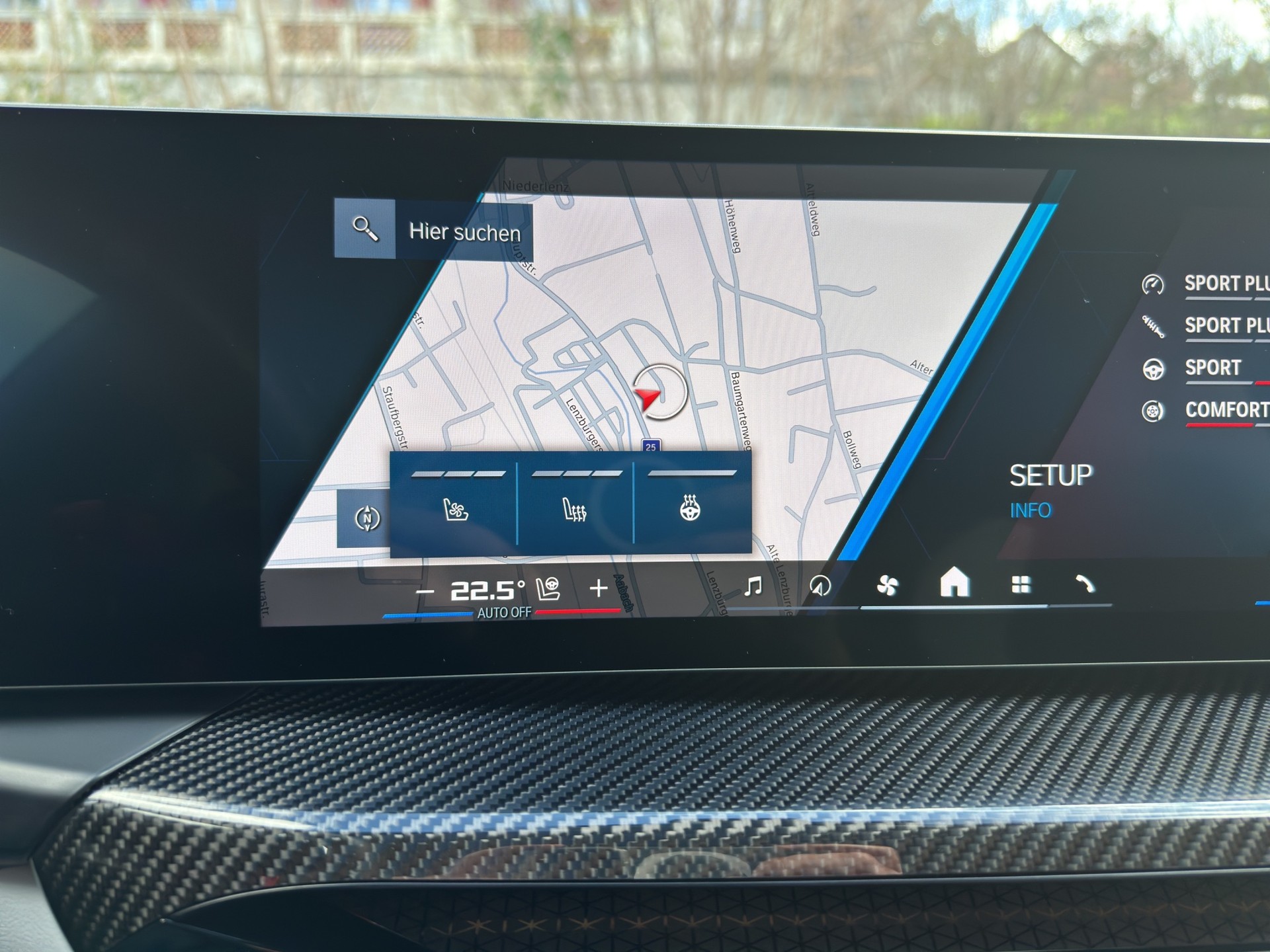 BMW M3 Competition M xDrive FACELIFT 4x4 2026!-image-18