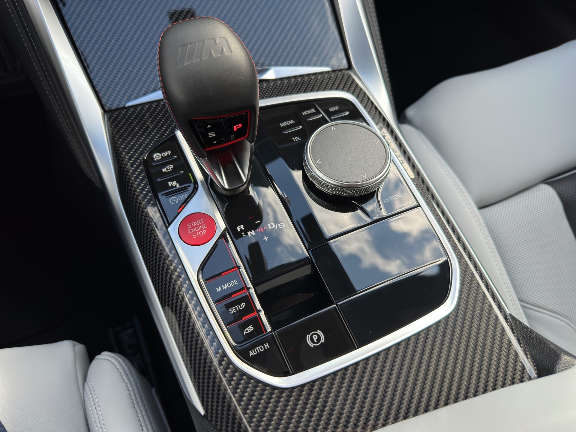 BMW M3 Competition M xDrive FACELIFT 4x4 2026!-image-20