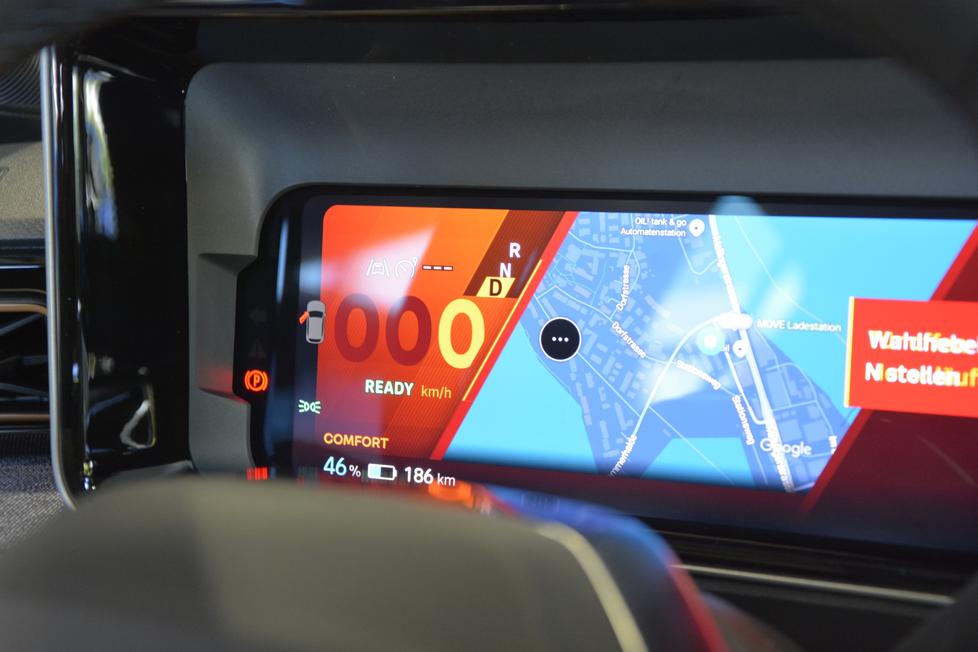 RENAULT R4 E-TECH ELECTRIC techno "plein sud®" 150PS Comfort Range-image-11