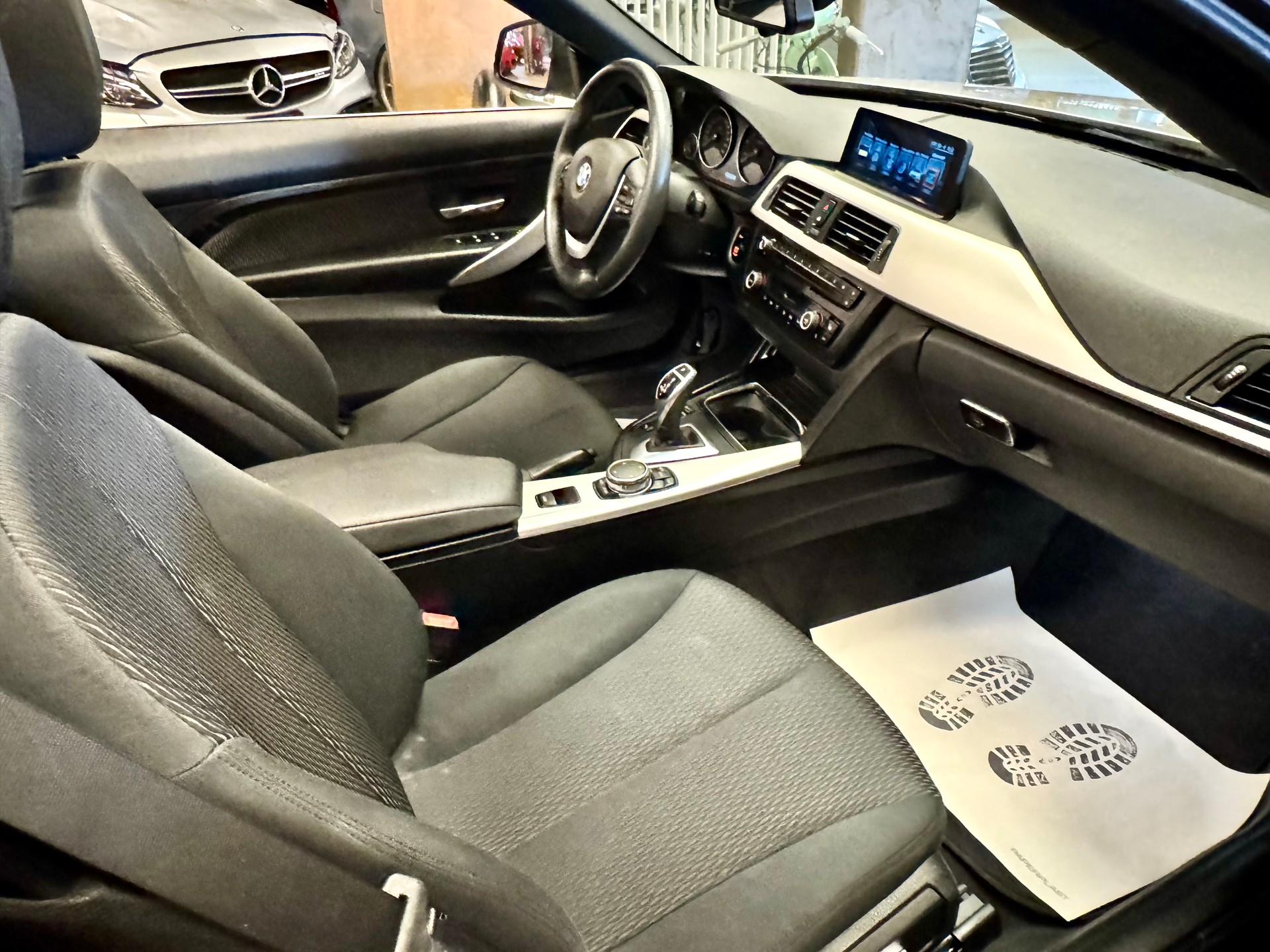 BMW 430i Cabriolet Steptronic-image-23