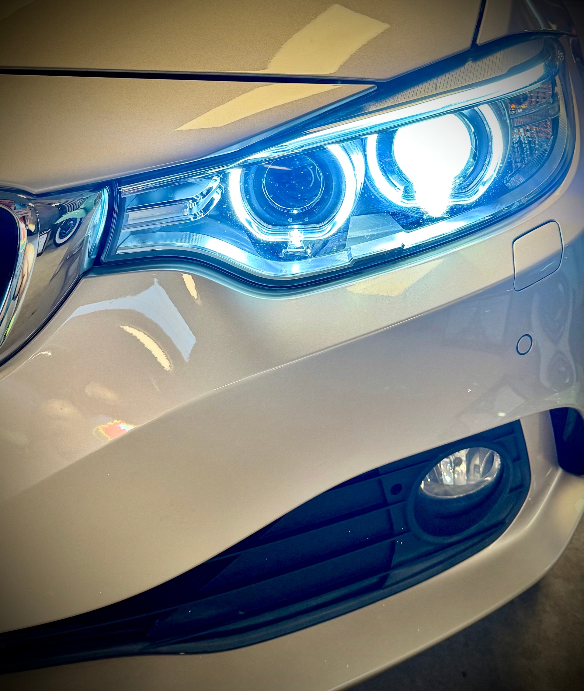 BMW 430i Cabriolet Steptronic-showroom-element-2