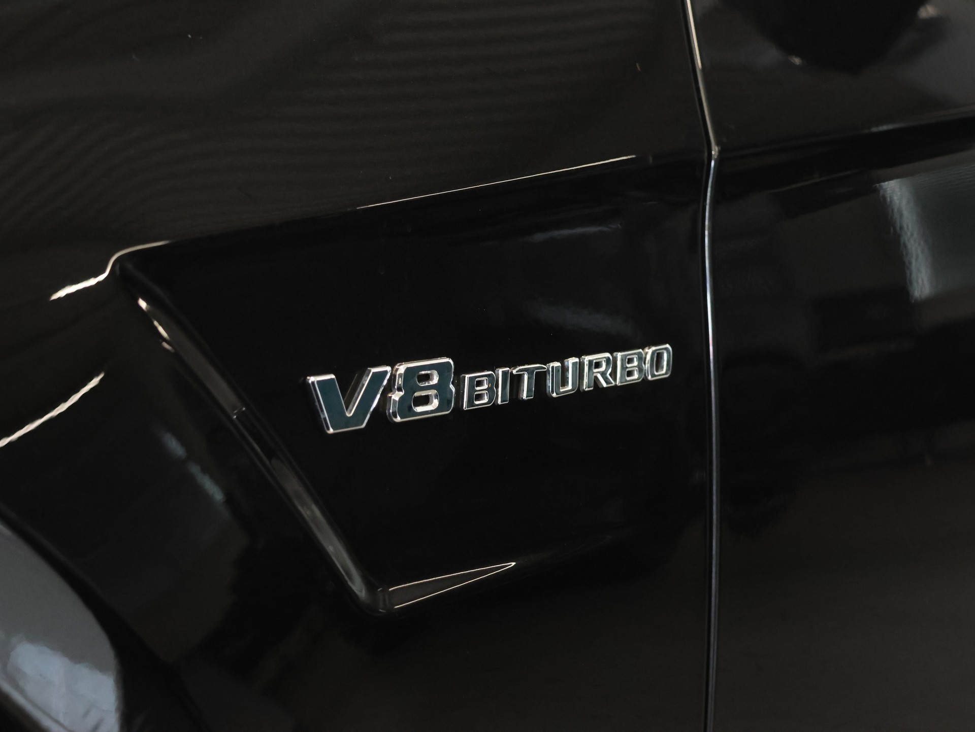 MERCEDES-BENZ E 63 AMG 4Matic Speedshift *OBSIDIANSCHWARZ-LACKIERUNG*-image-12