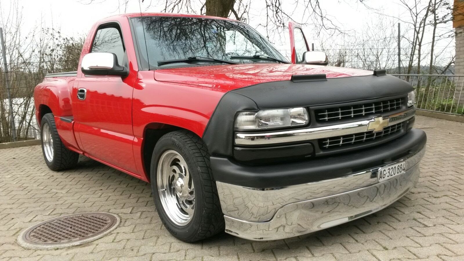 CHEVROLET 1500