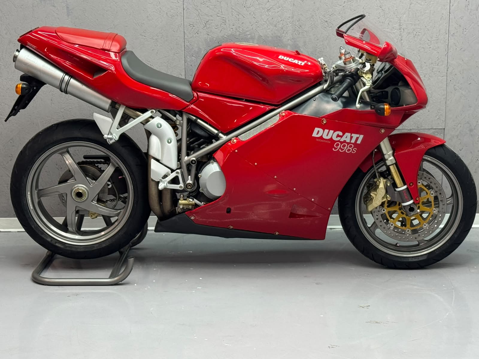 DUCATI S-image-0