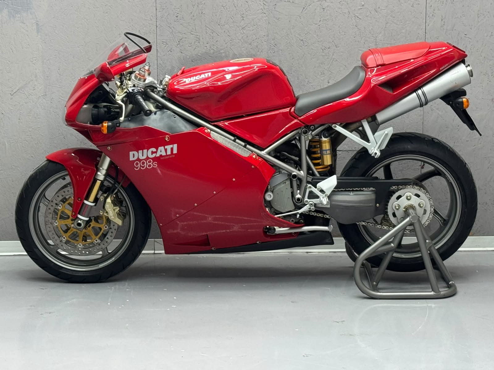 DUCATI S-image-1