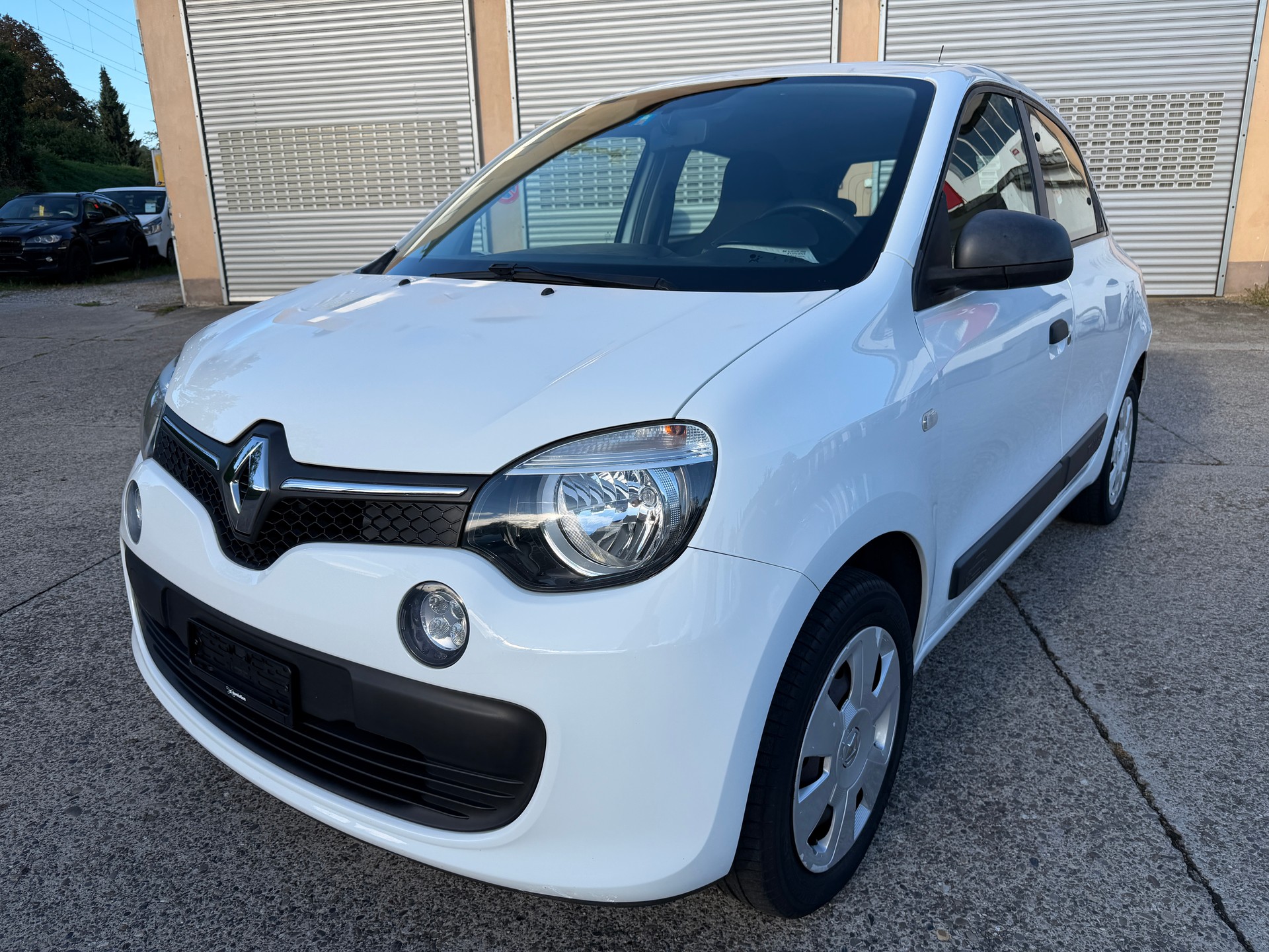 RENAULT Twingo 1.0 Life