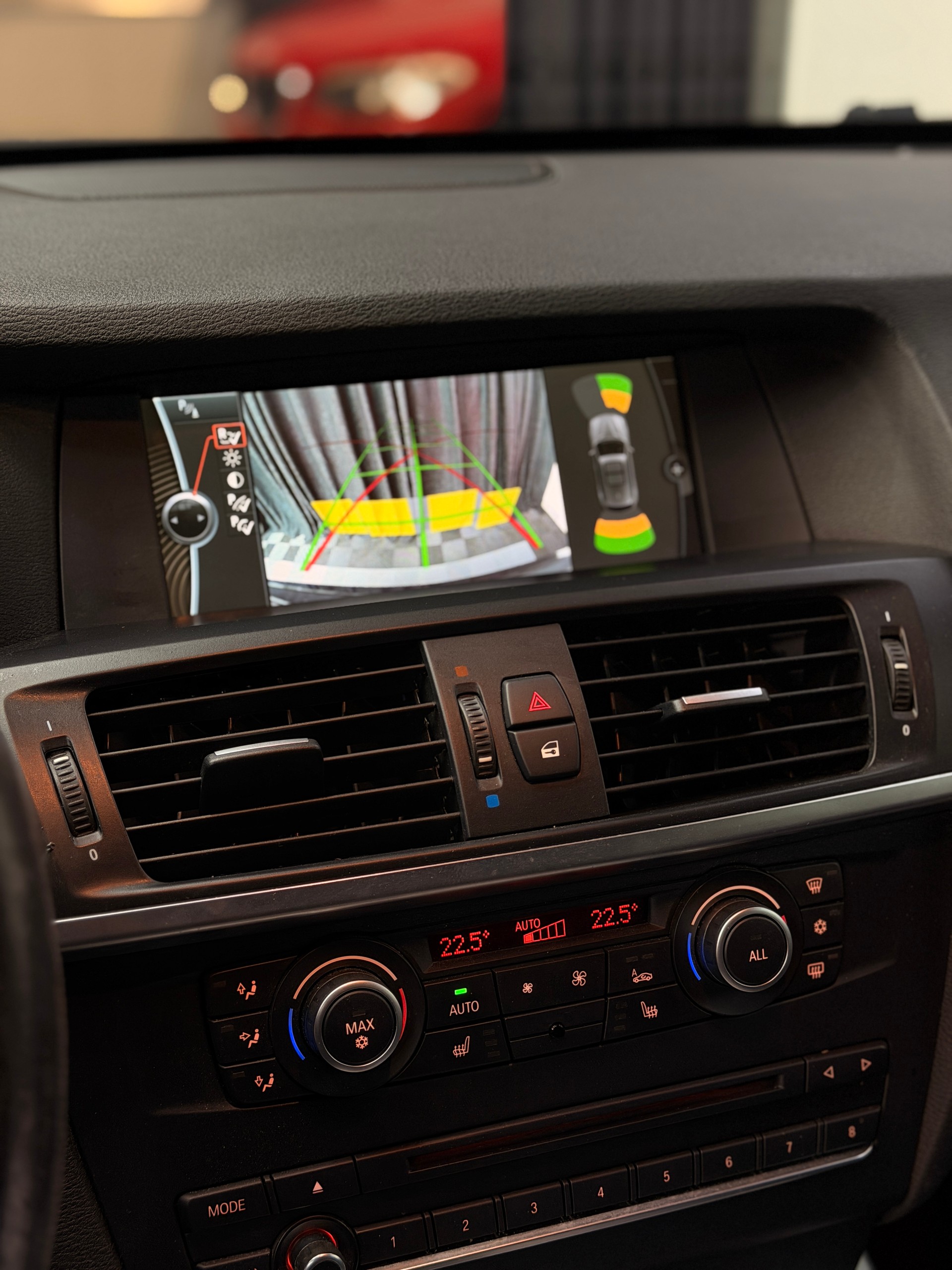 BMW X3 xDrive 20d Steptronic-image-12