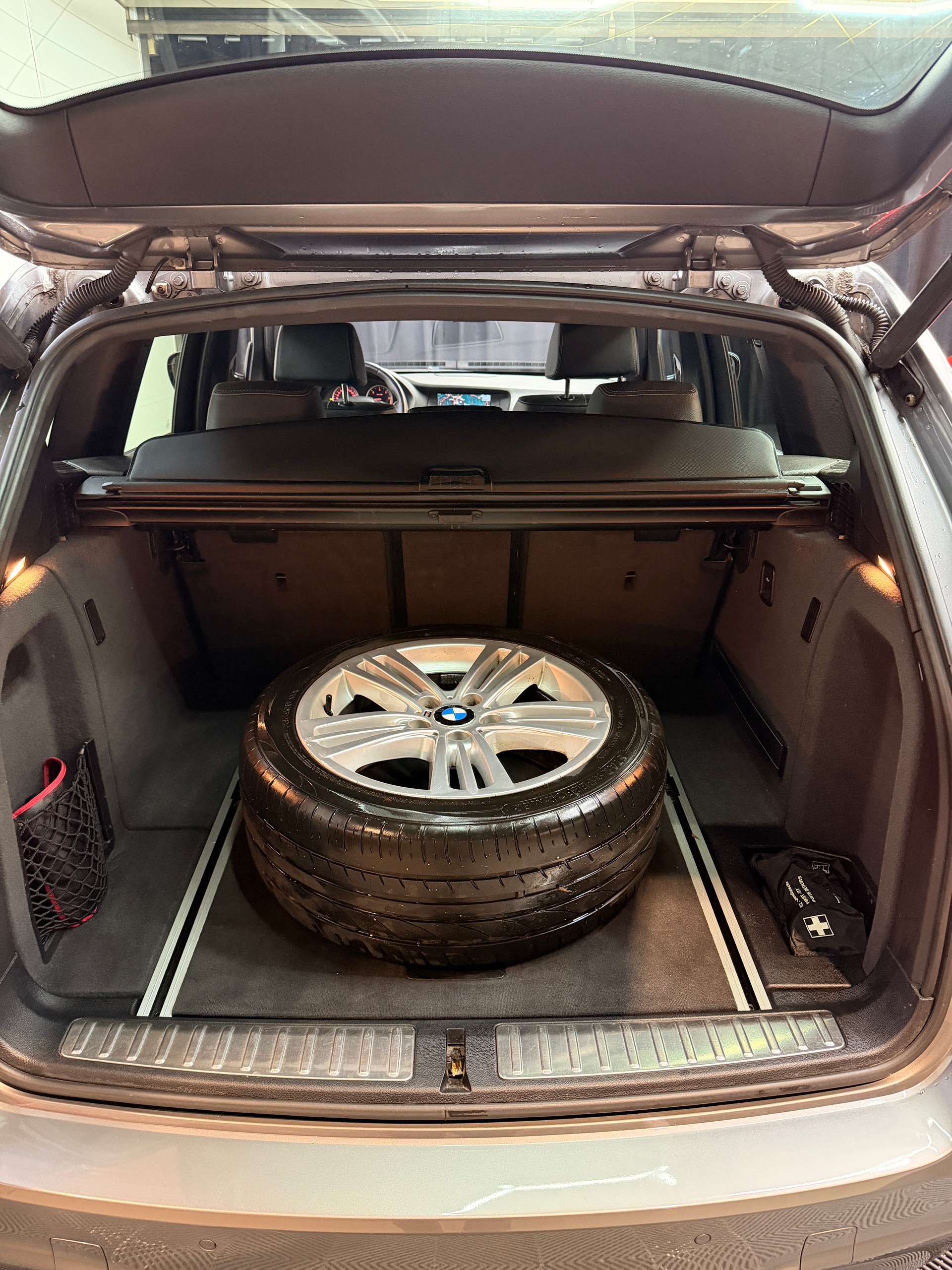 BMW X3 xDrive 20d Steptronic-image-10