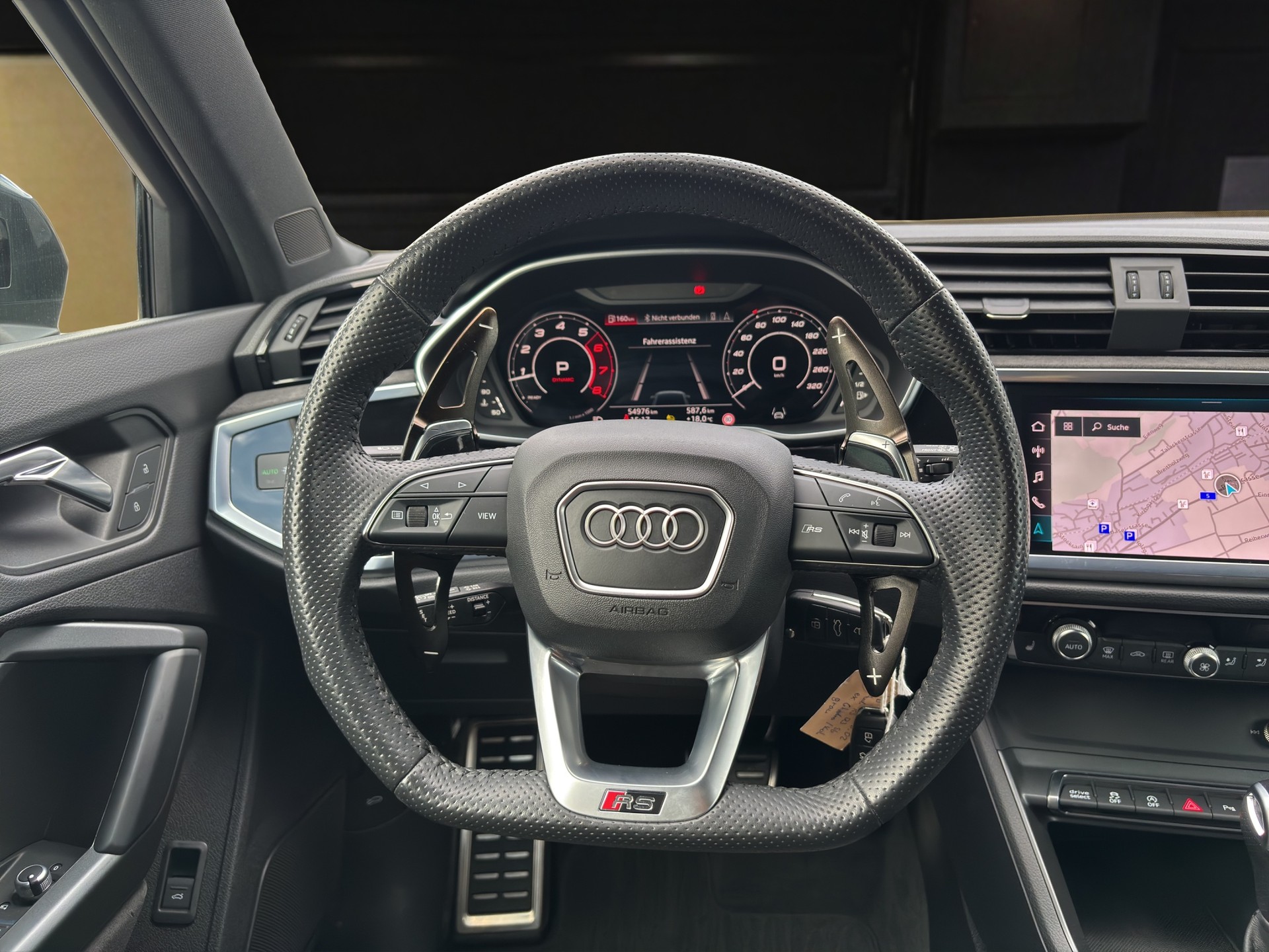 AUDI RS Q3 Sportback 2.5 TFSI quattro S-Tronic-image-11
