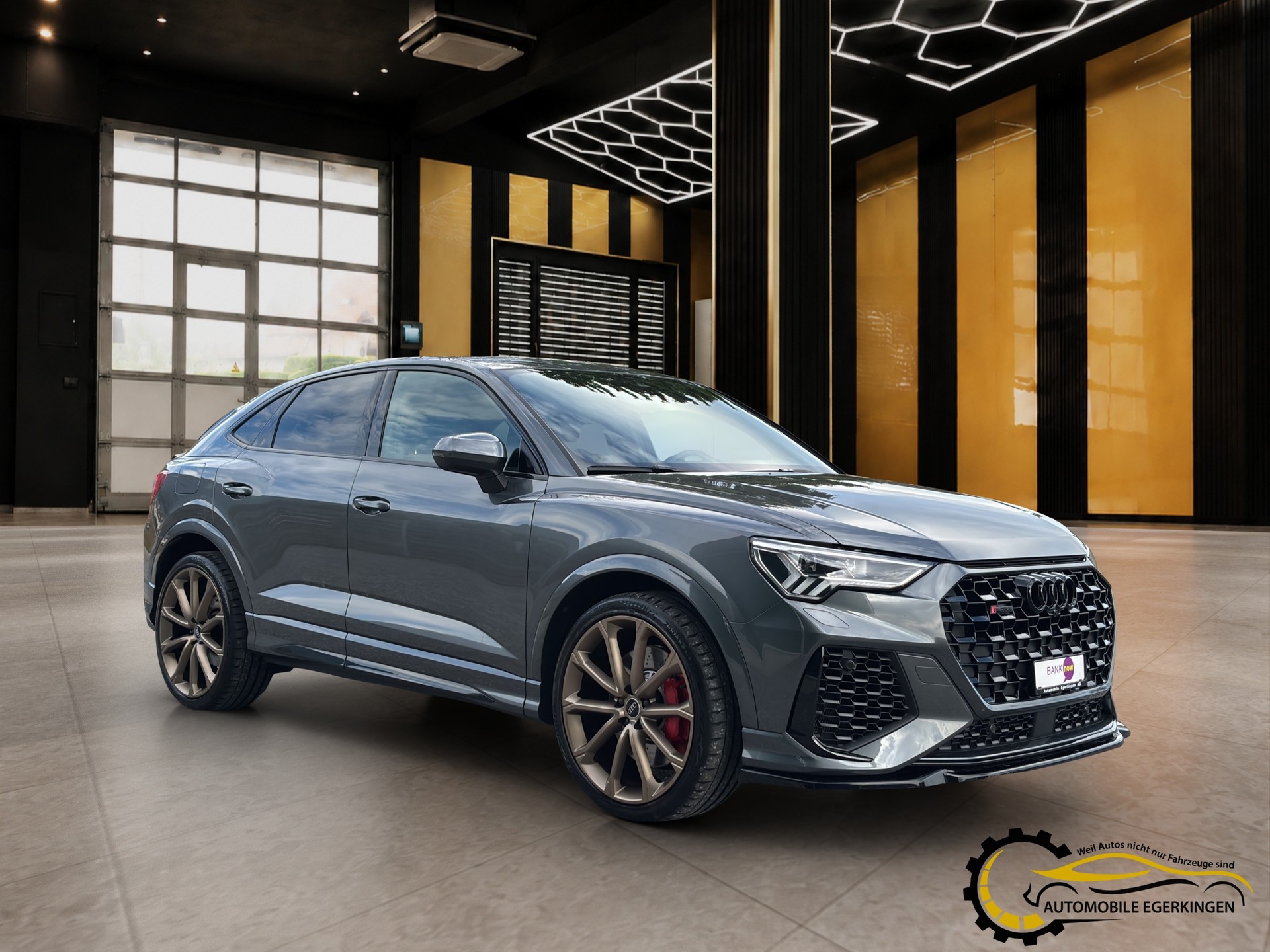 AUDI RS Q3 Sportback 2.5 TFSI quattro S-Tronic-showroom-element-2