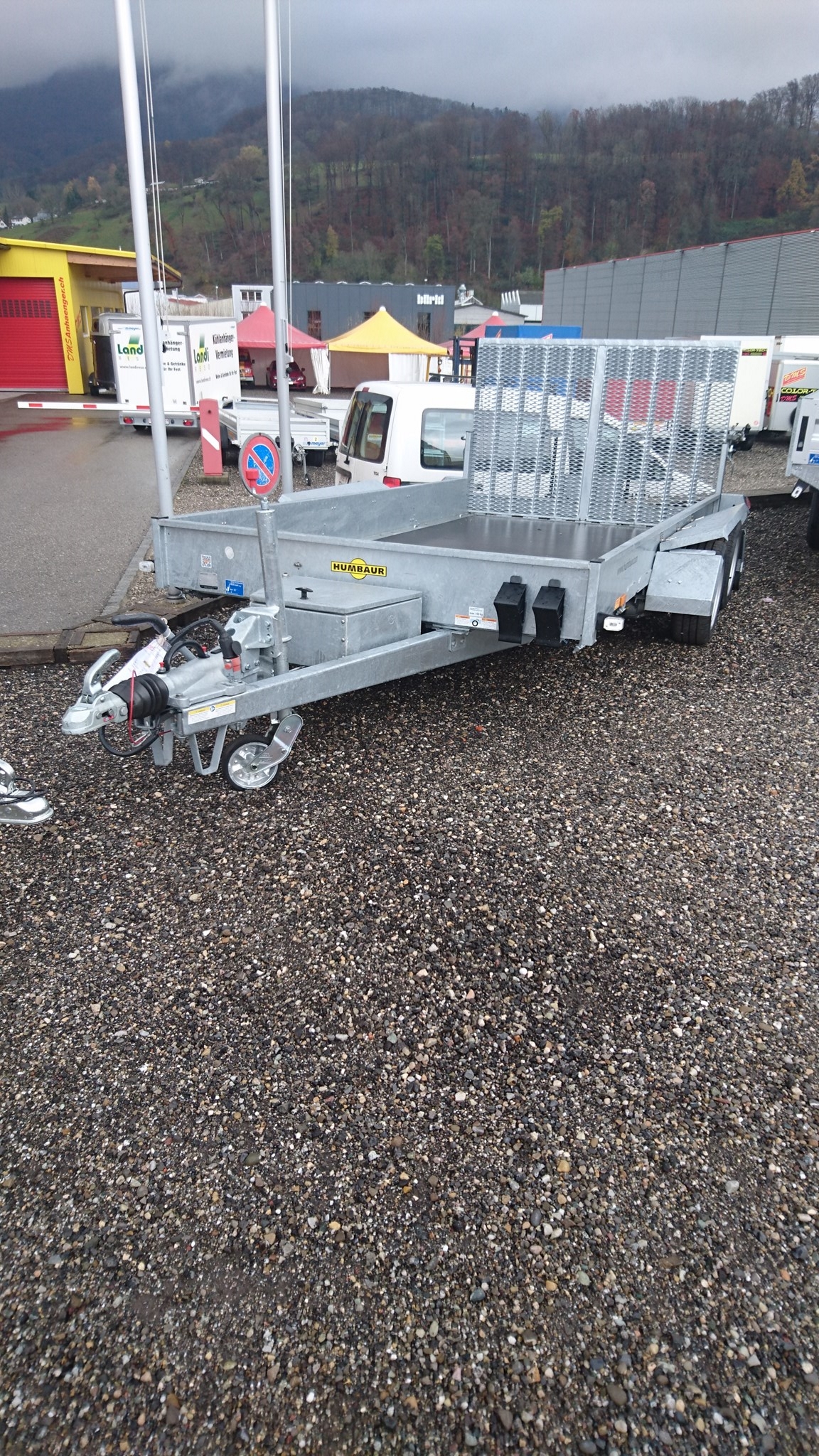 HUMBAUR DMS Senko 353016-image-4