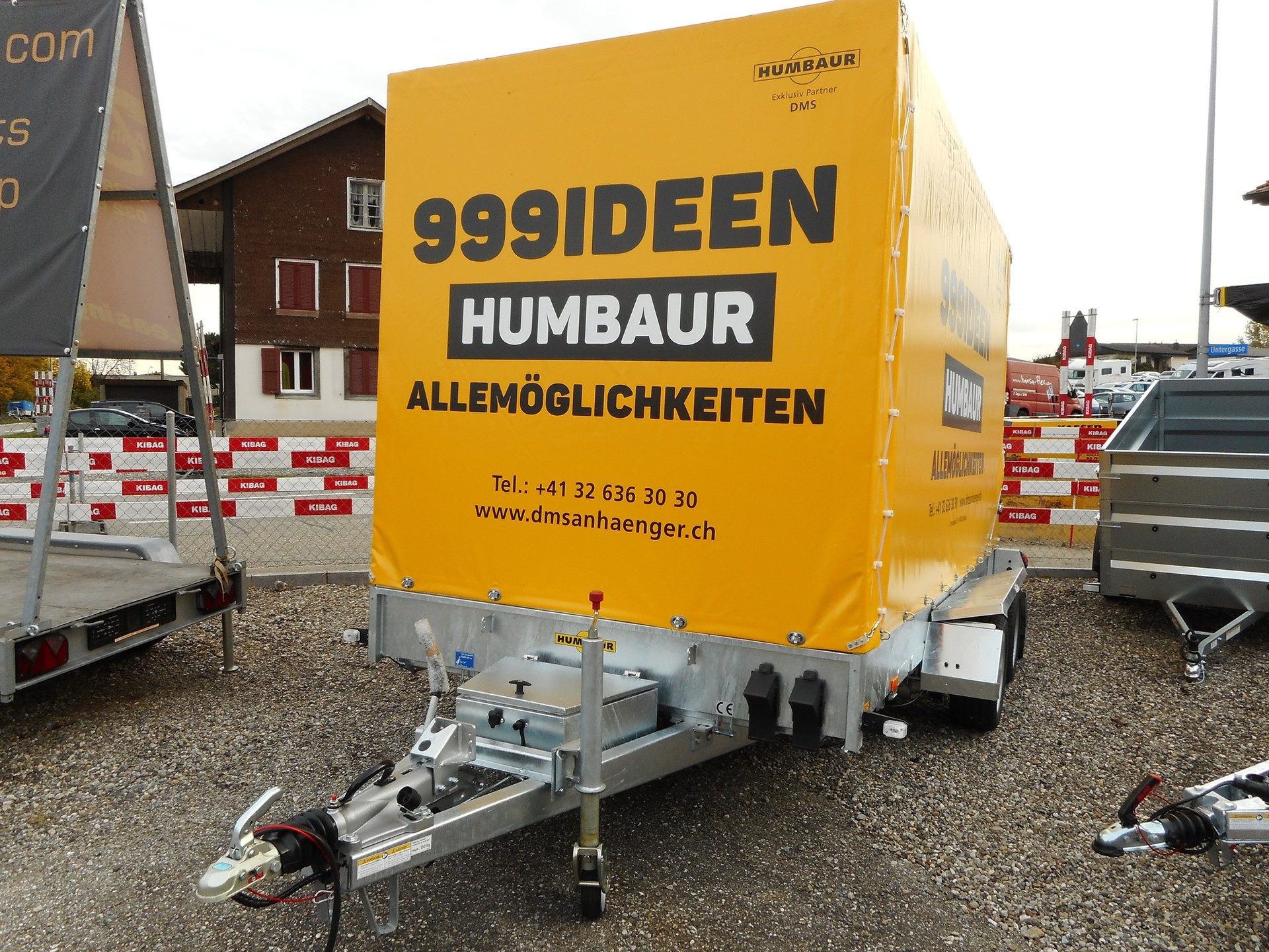 HUMBAUR DMS Senko 353016-image-7